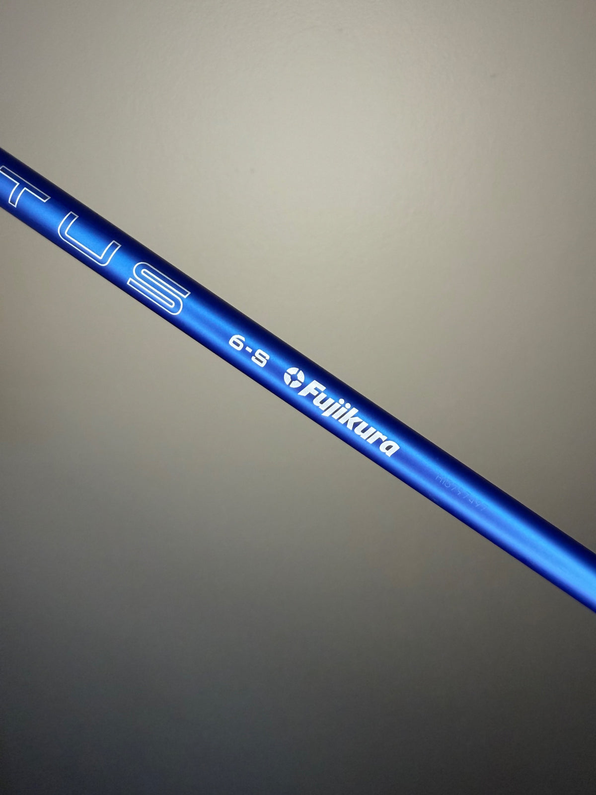 Fujikura Ventus Blue Velocore+ Stiff Flex Driver Shaft Ping Tip 44.5" MINT — photo 2