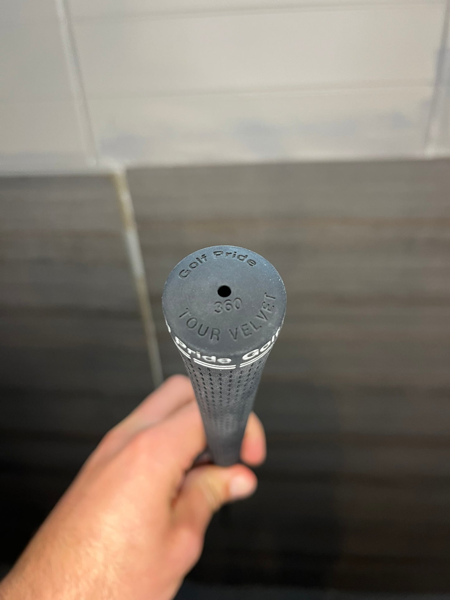 Fujikura Ventus Black TR Velocore 5X Extra Stiff Driver Shaft Taylormade Tip 45″