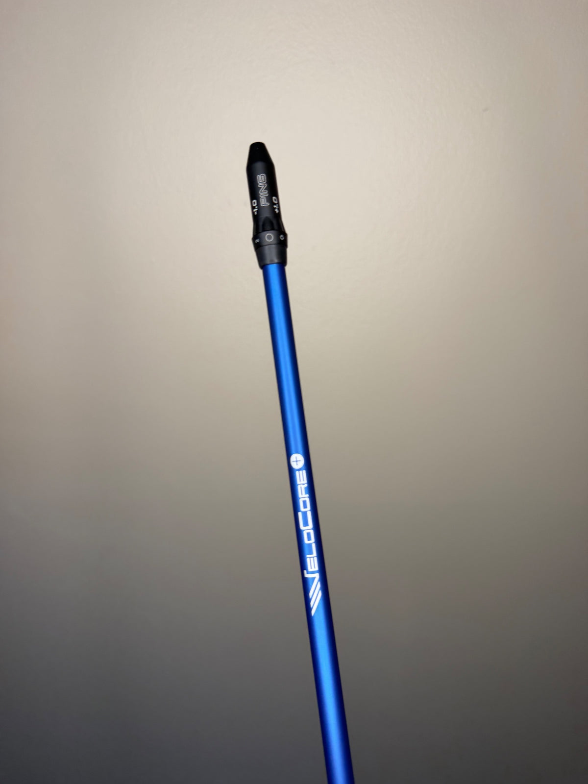Fujikura Ventus Blue Velocore+ Stiff Flex Driver Shaft Ping Tip 44.5" MINT — photo 3