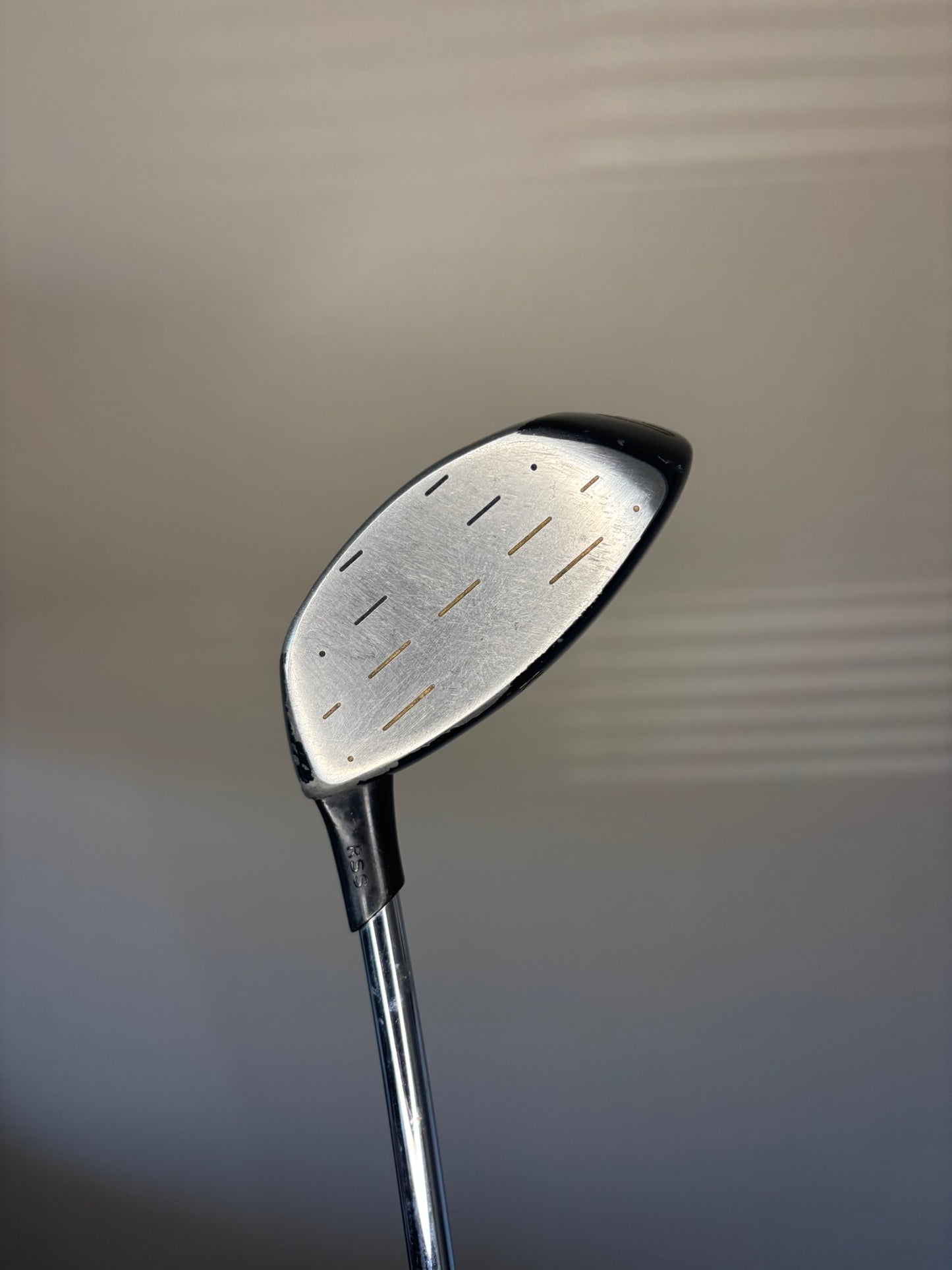 Ping i3 Driver 9° Cushin JZ Stiff Flex 44″ READ