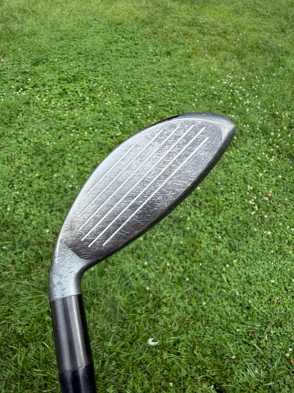 Callaway 2013 X Hot 4 Hybrid 22° Project X PXv Regular Flex 40" — photo 2
