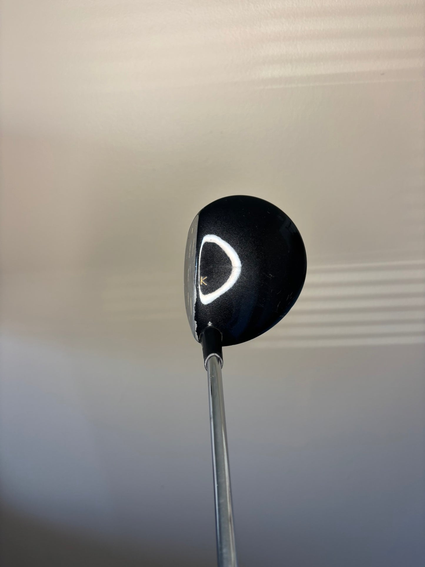 Ping i3 Driver 9° Cushin JZ Stiff Flex 44″ READ