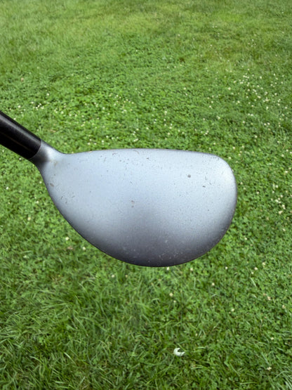 Callaway 2013 X Hot 4 Hybrid 22° Project X PXv Regular Flex 40" — photo 4