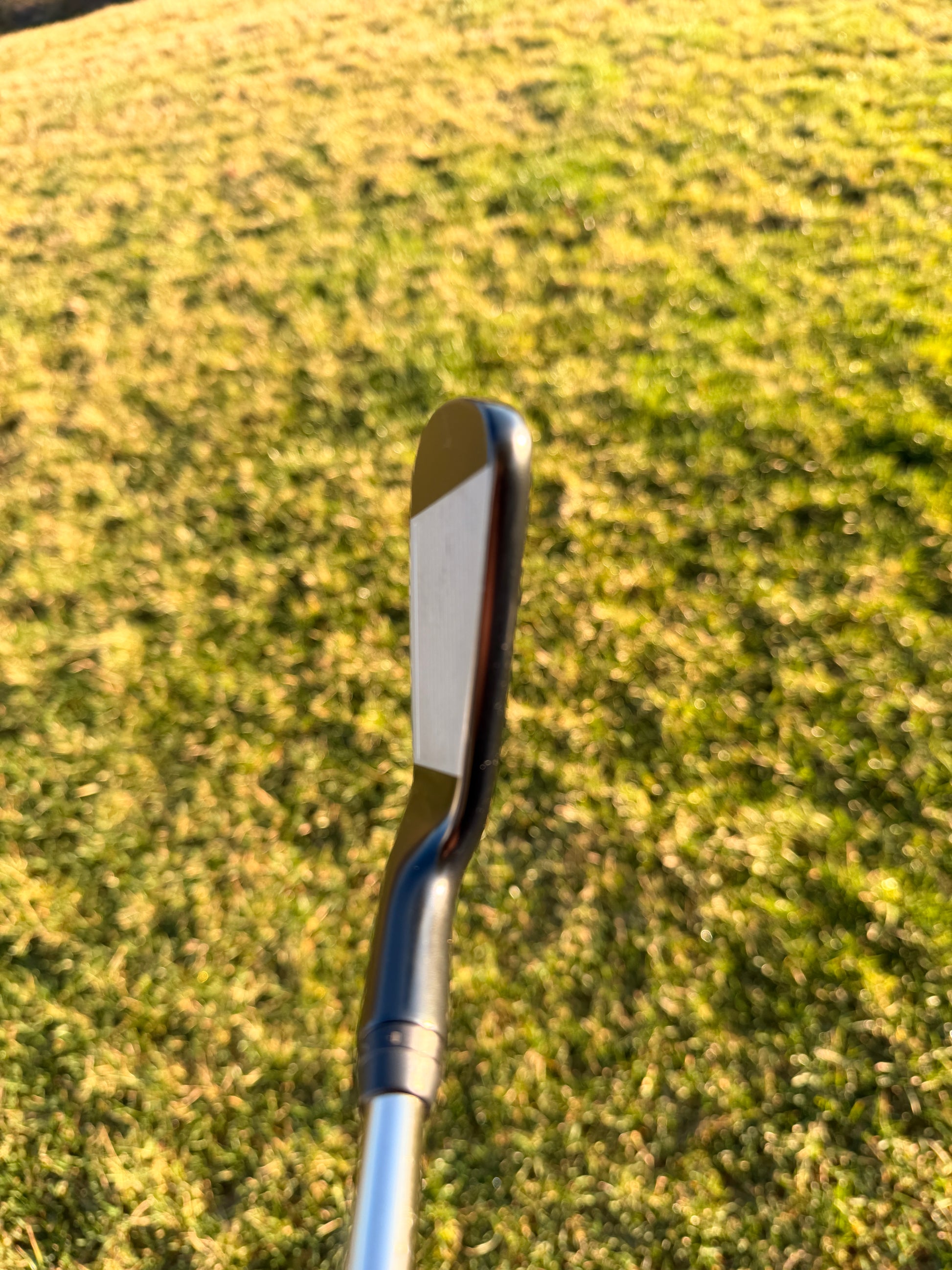 Photo of Ping iCrossover 3-Iron Stiff Flex Tour 2.0 85G