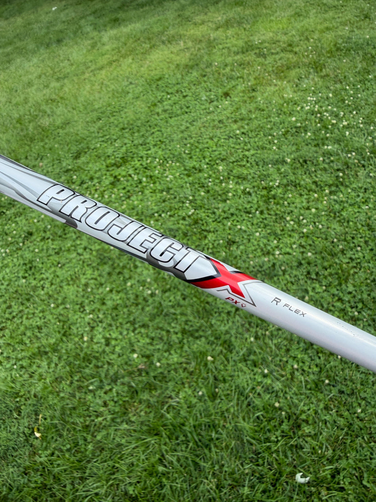 Callaway 2013 X Hot 4 Hybrid 22° Project X PXv Regular Flex 40" — photo 5