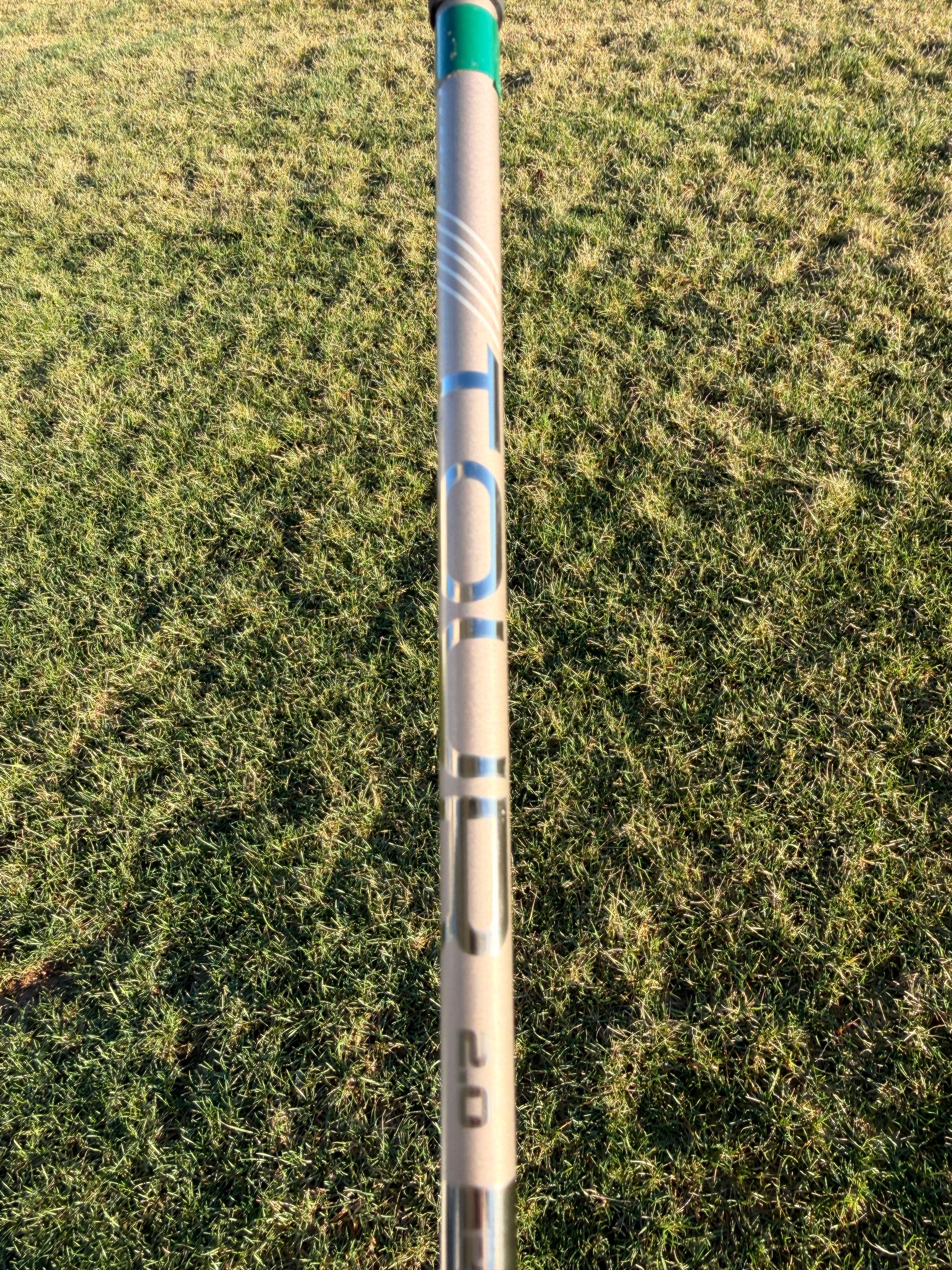 Photo of Ping iCrossover 3-Iron Stiff Flex Tour 2.0 85G