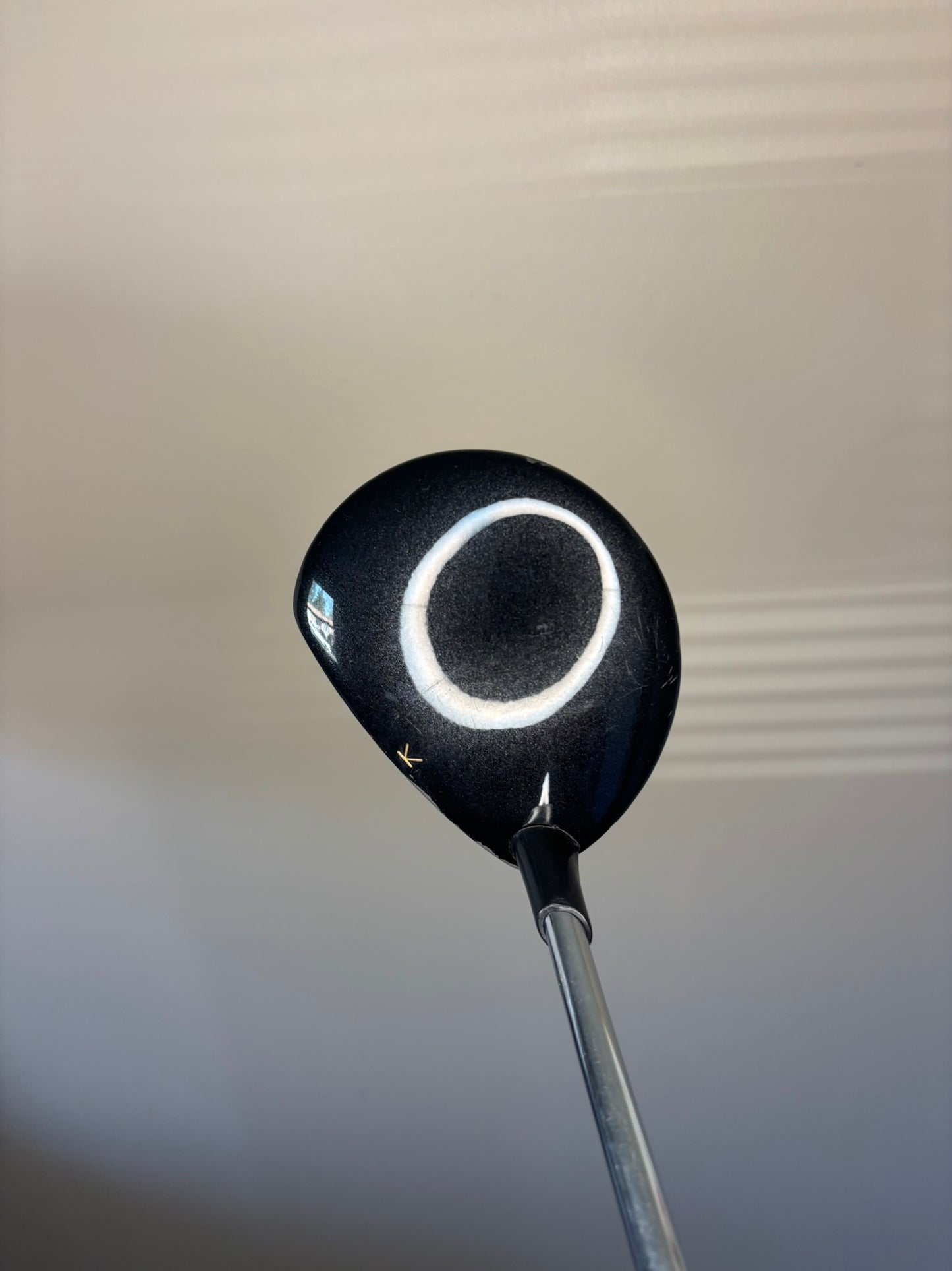 Ping i3 Driver 9° Cushin JZ Stiff Flex 44″ READ