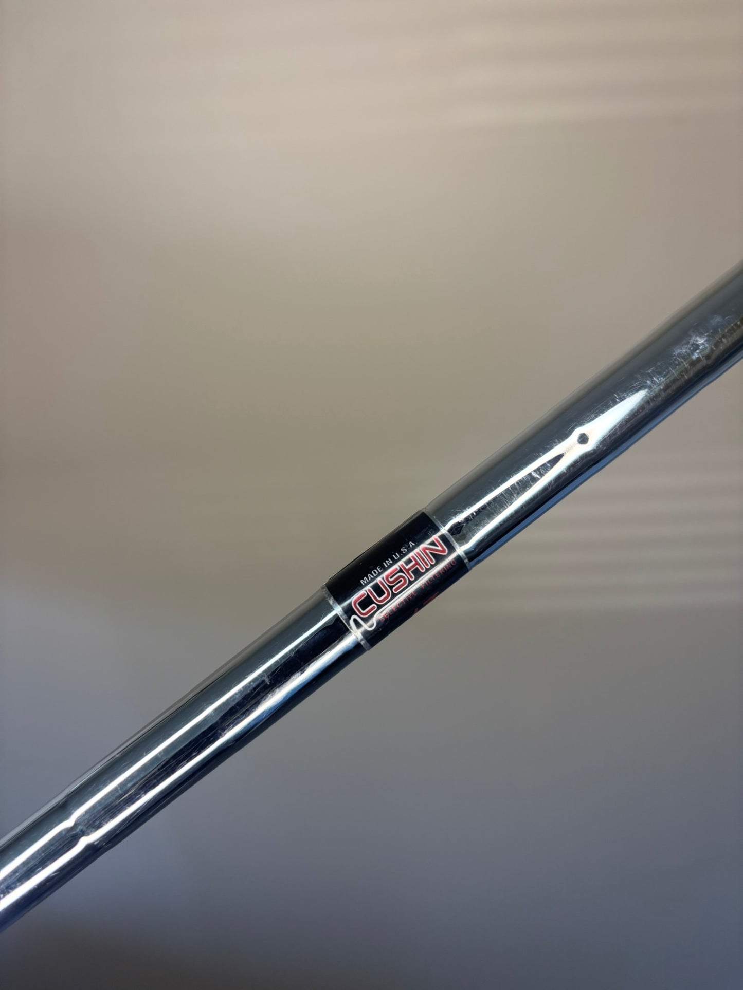 Ping i3 Driver 9° Cushin JZ Stiff Flex 44″ READ