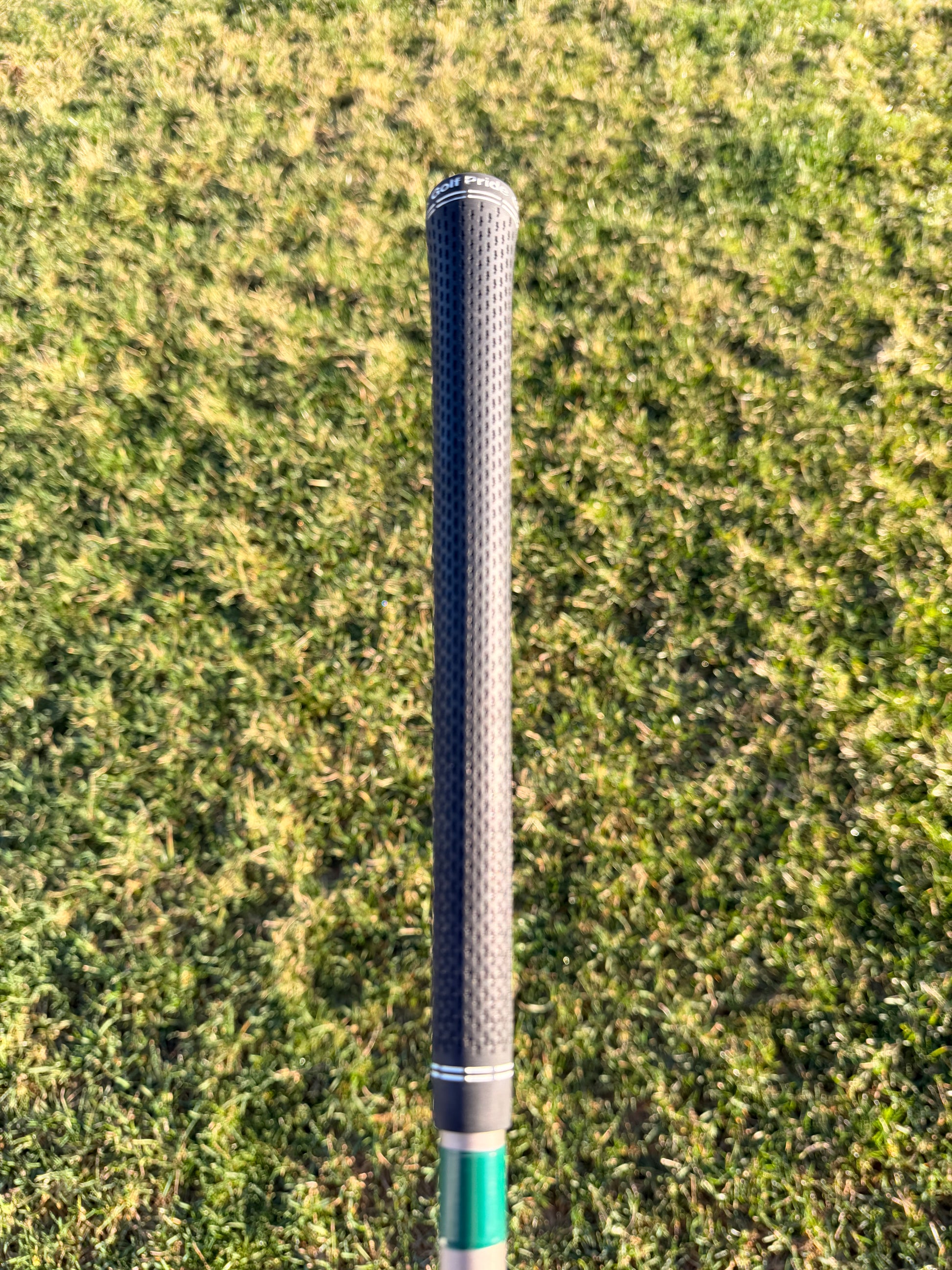 Photo of Ping iCrossover 3-Iron Stiff Flex Tour 2.0 85G