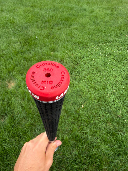 Callaway 2013 X Hot 4 Hybrid 22° Project X PXv Regular Flex 40" — photo 7