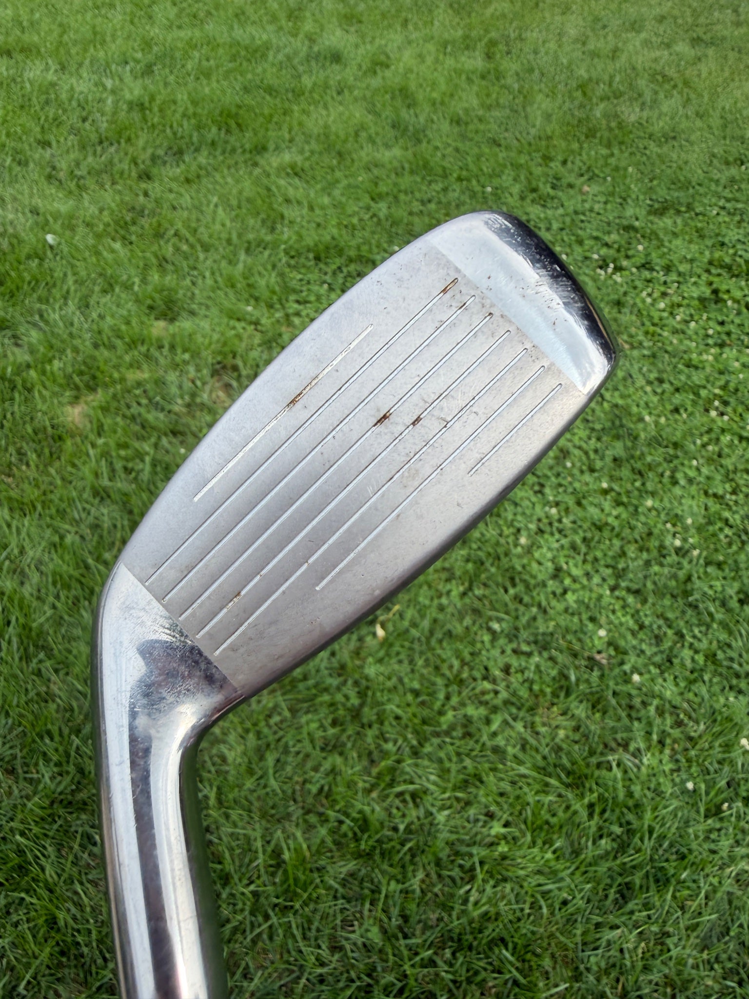 Adams Idea Tech A4 3 Hybrid 19° Javln FX H80 Regular Flex 39.75" NICE — photo 2