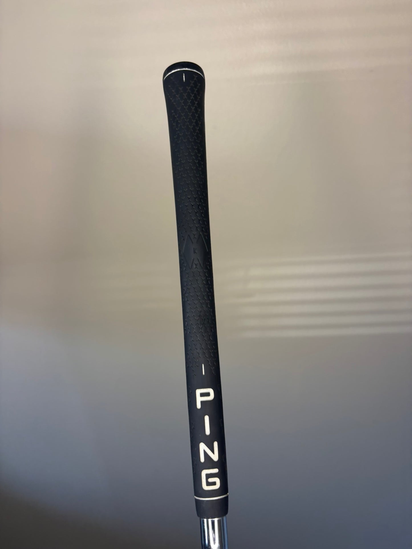 Ping i3 Driver 9° Cushin JZ Stiff Flex 44″ READ
