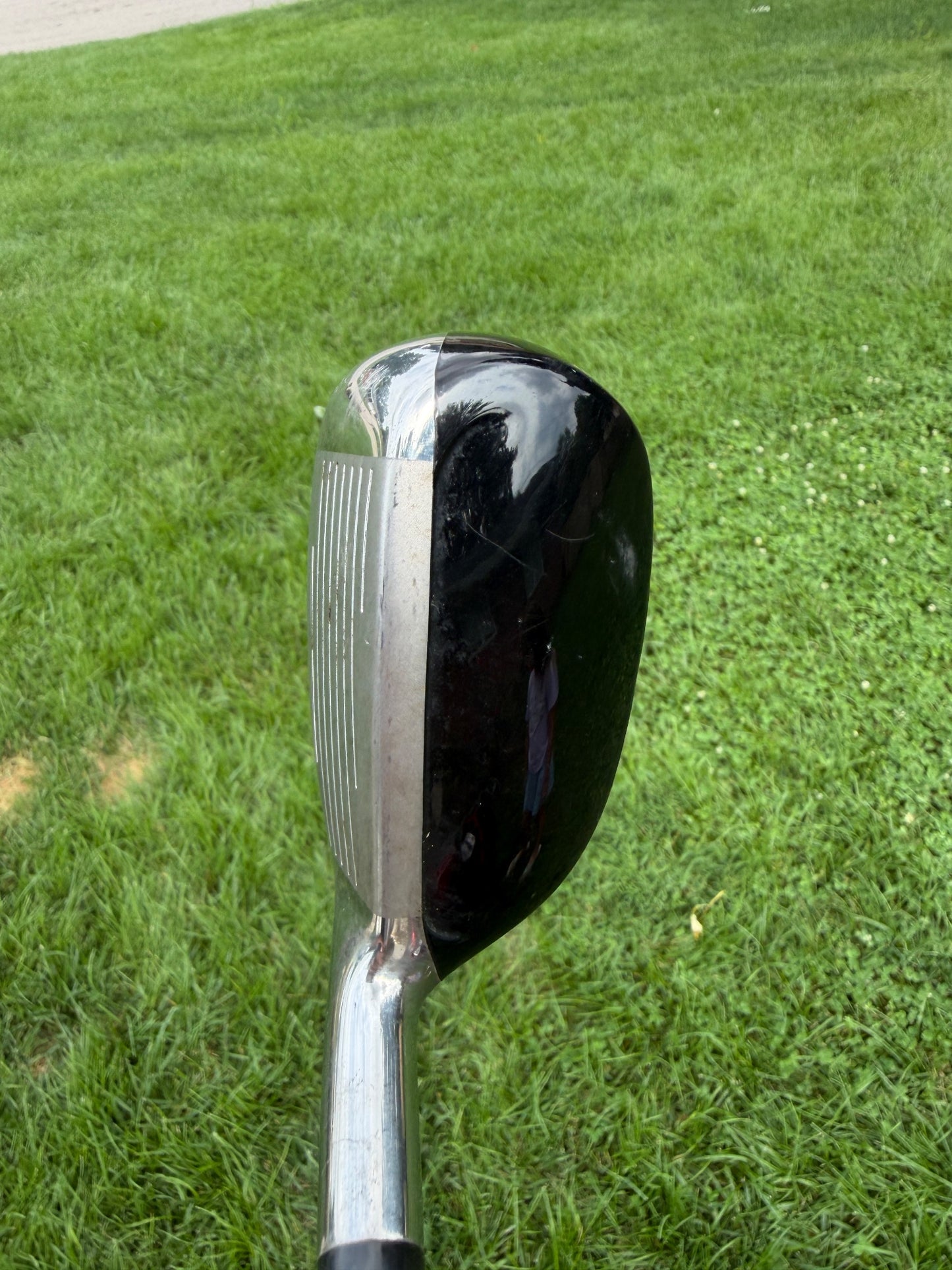 Adams Idea Tech A4 3 Hybrid 19° Javln FX H80 Regular Flex 39.75" NICE — photo 3
