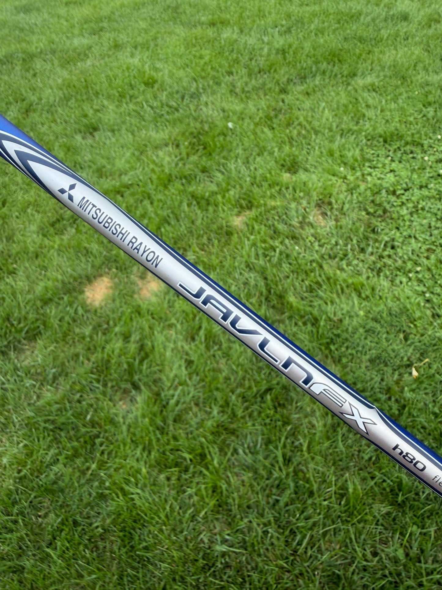 Adams Idea Tech A4 3 Hybrid 19° Javln FX H80 Regular Flex 39.75" NICE — photo 4