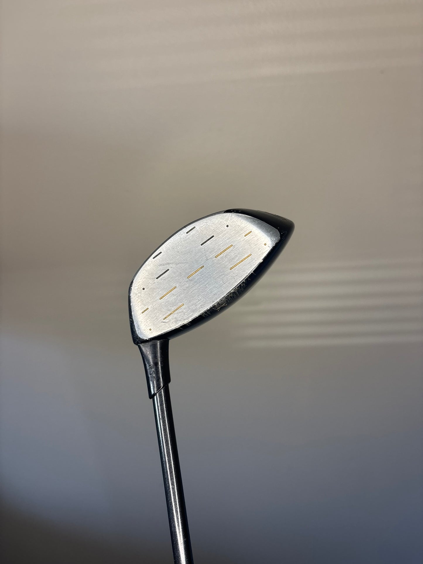 Ping i3 Driver 9° Aldila 350 Series Stiff Flex 44″