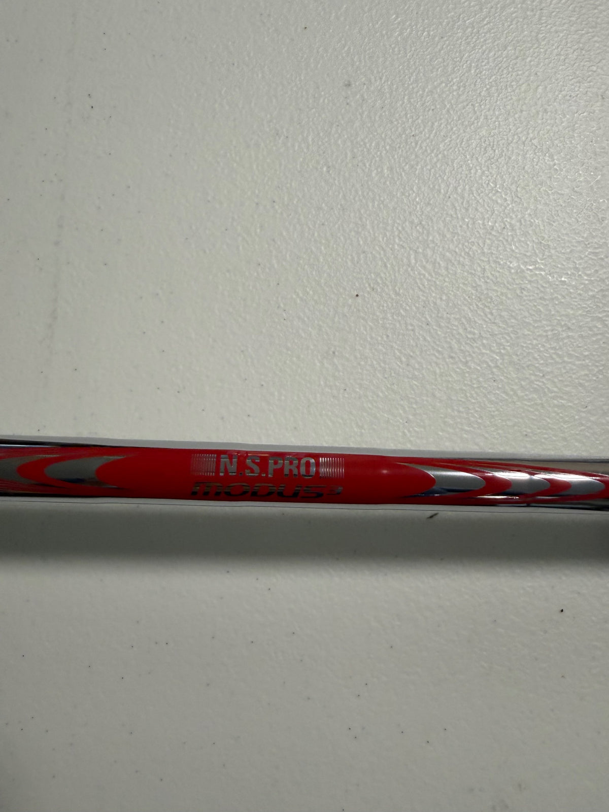 Callaway Apex Pro 19 Single Dot Iron Set 4-PW NSPro Tour105 Stiff Flex NICE/READ — photo 8