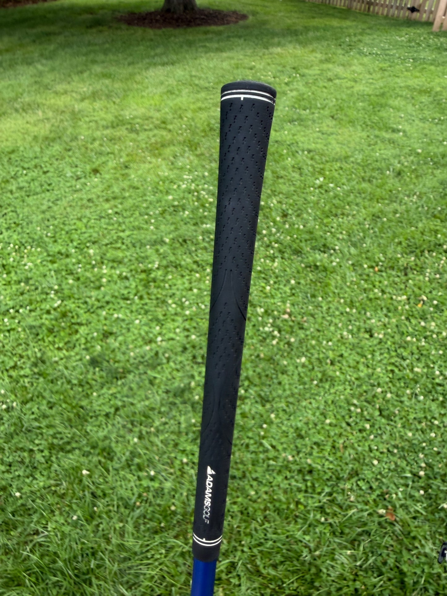 Adams Idea Tech A4 3 Hybrid 19° Javln FX H80 Regular Flex 39.75" NICE — photo 6