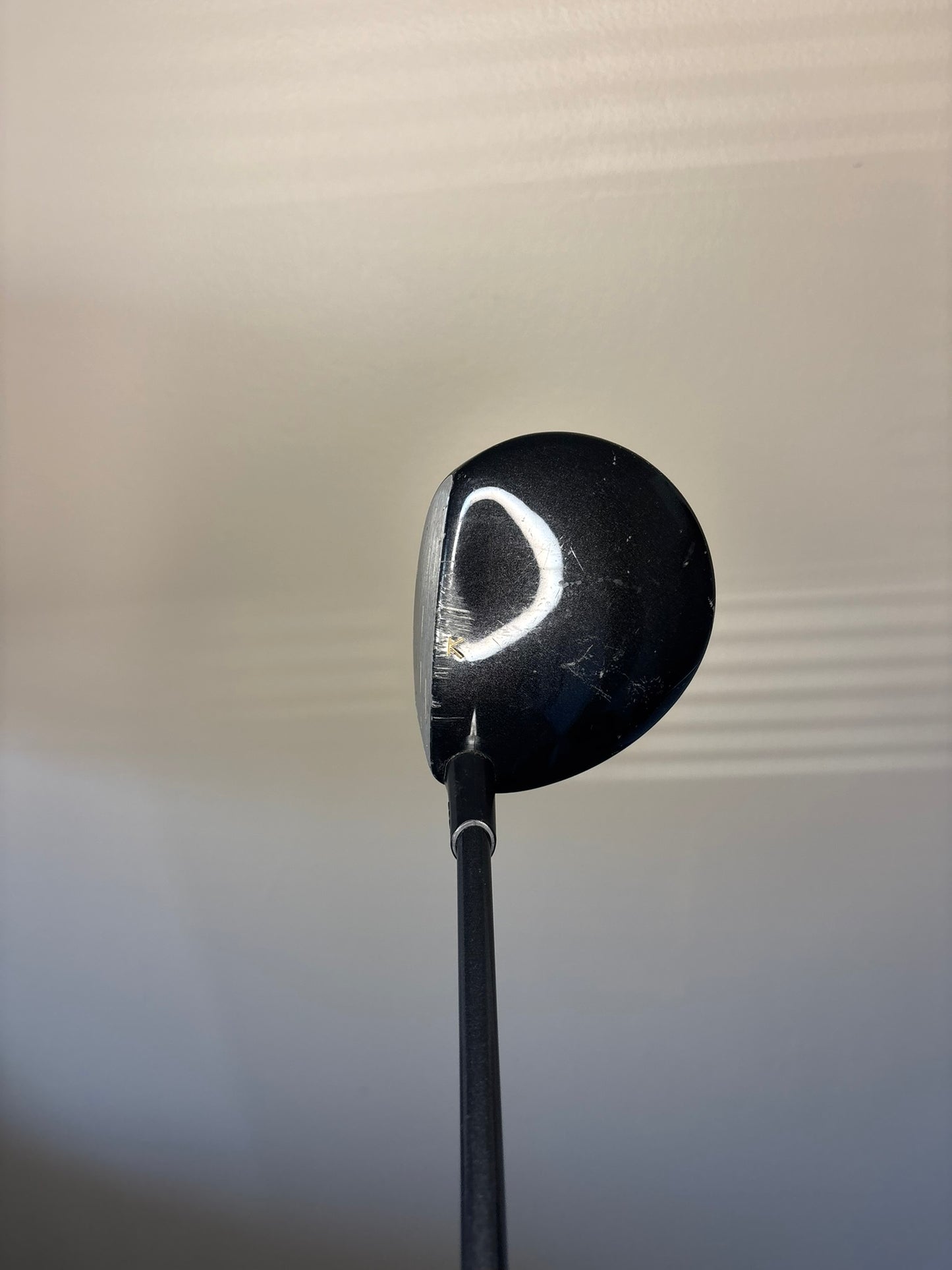 Ping i3 Driver 9° Aldila 350 Series Stiff Flex 44″