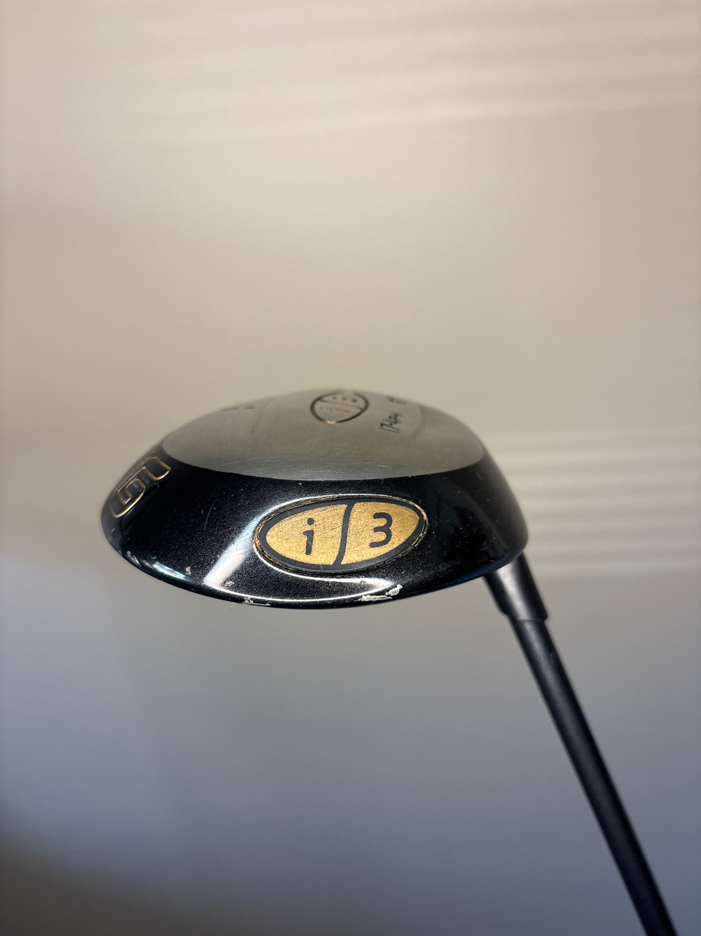 Ping i3 Driver 9° Aldila 350 Series Stiff Flex 44″