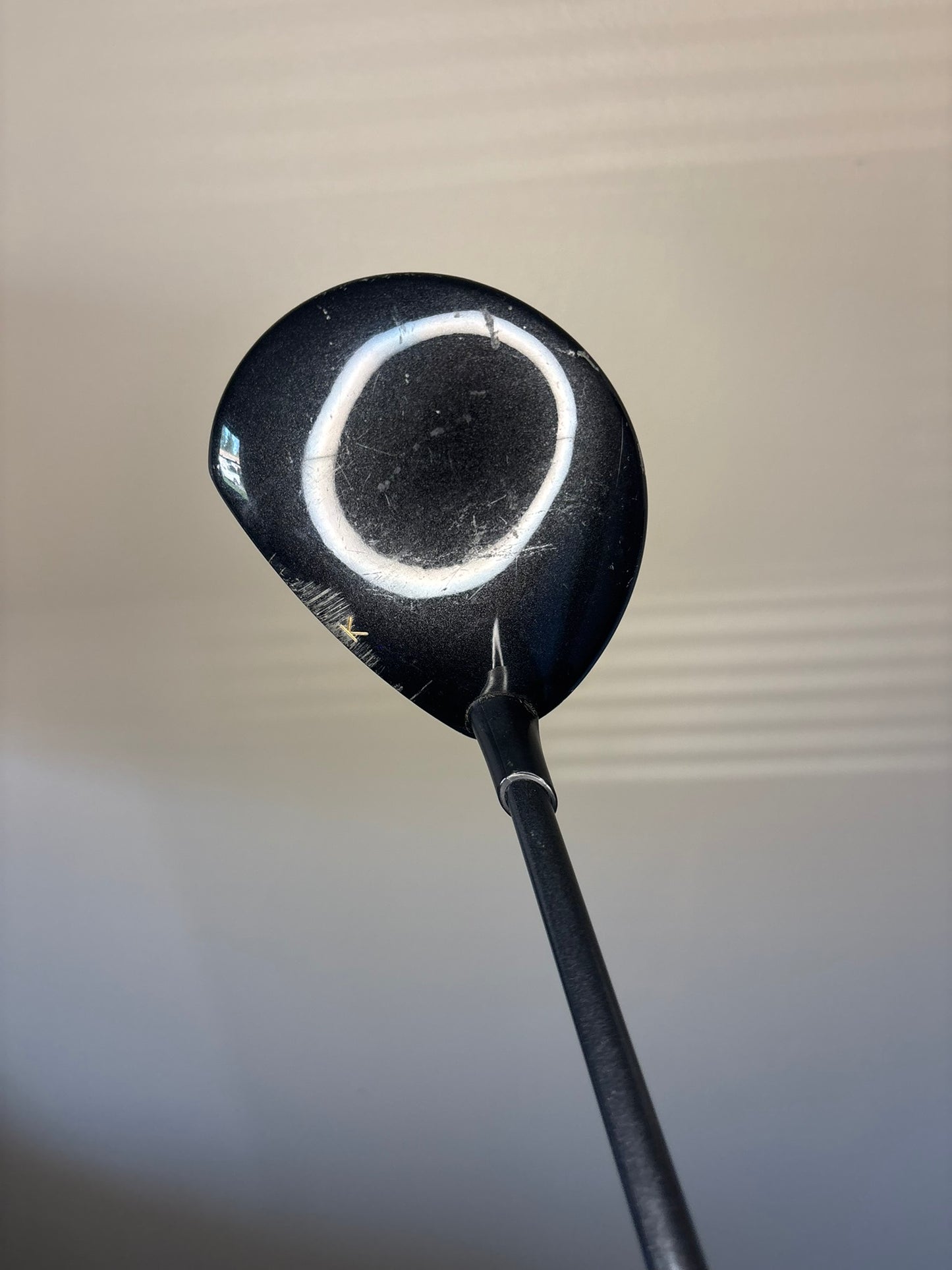 Ping i3 Driver 9° Aldila 350 Series Stiff Flex 44″