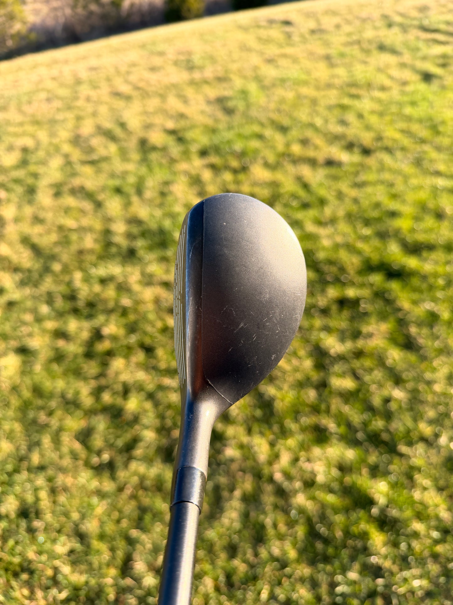 Photo of Ping G25 3 Hybrid 20° Extra Stiff Flex Tfc-189