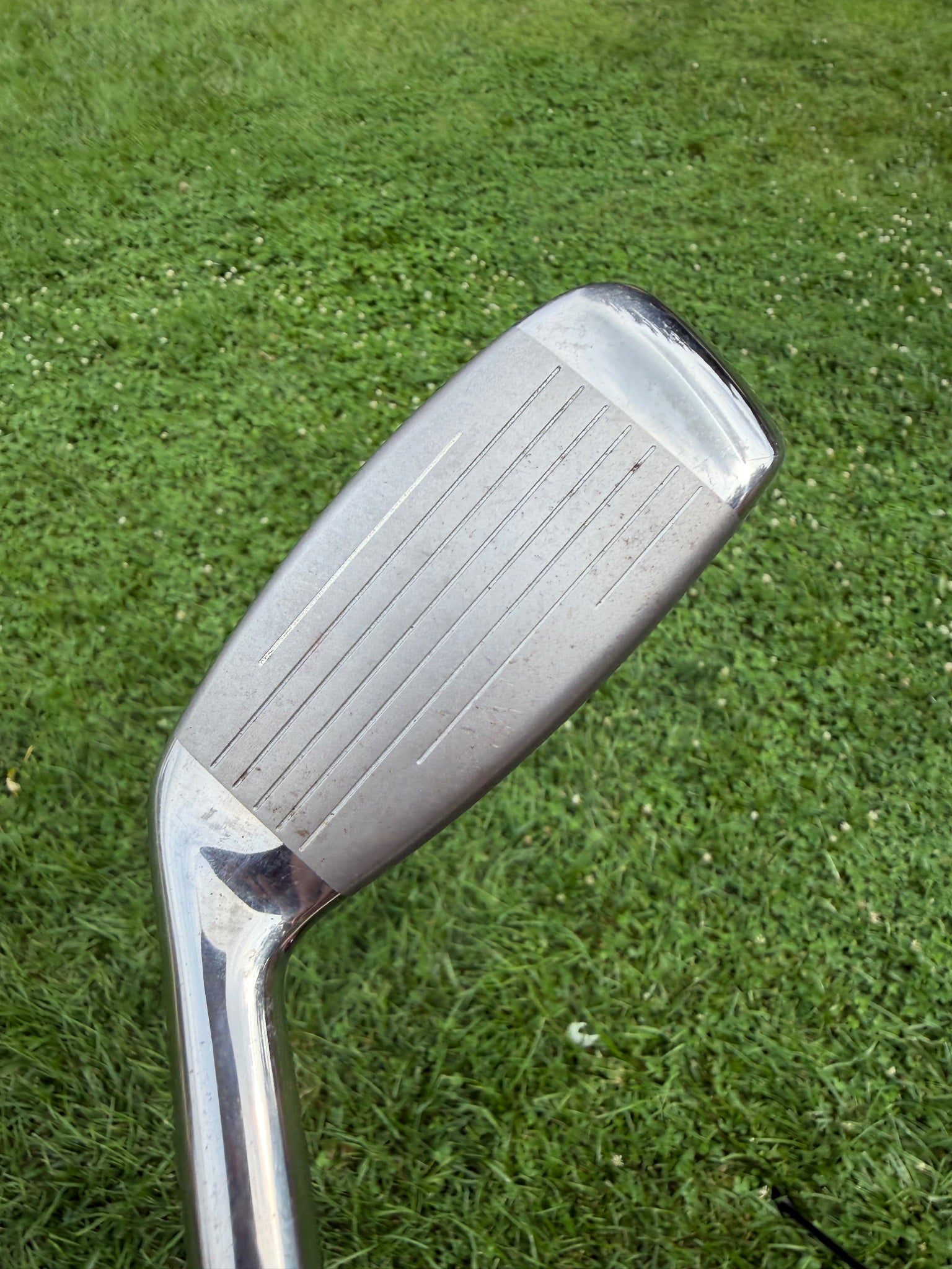 Adams Idea Tech A4 4 Hybrid 22° Javln FX H80 Regular Flex 39" +HC NICE — photo 2