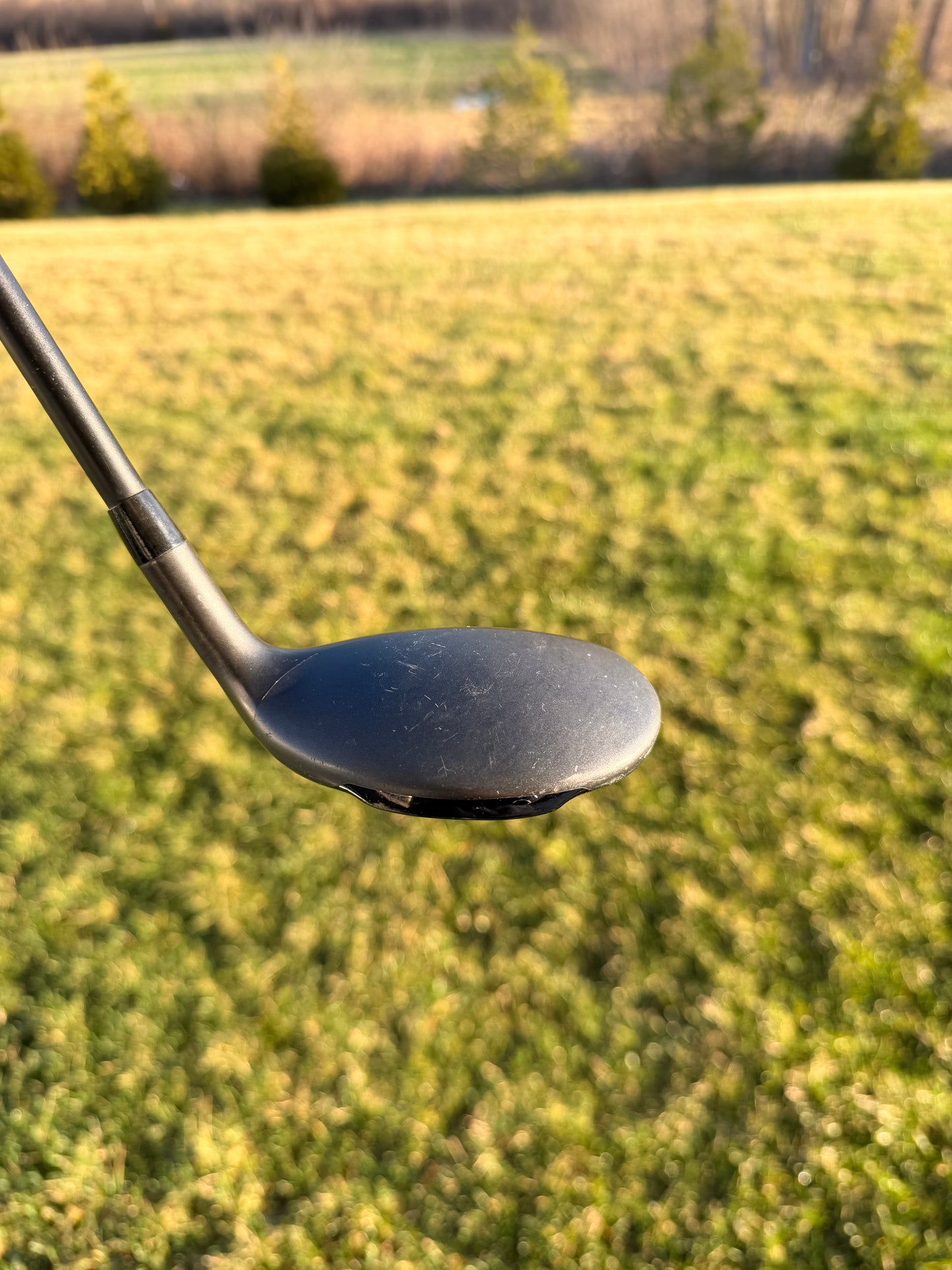 Photo of Ping G25 3 Hybrid 20° Extra Stiff Flex Tfc-189