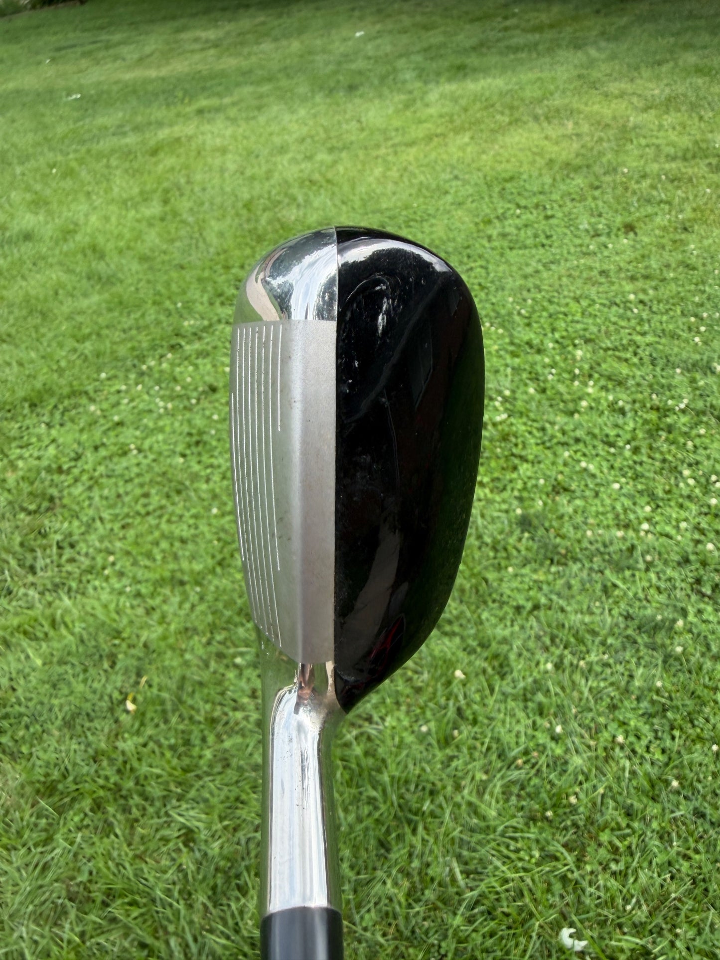 Adams Idea Tech A4 4 Hybrid 22° Javln FX H80 Regular Flex 39" +HC NICE — photo 3