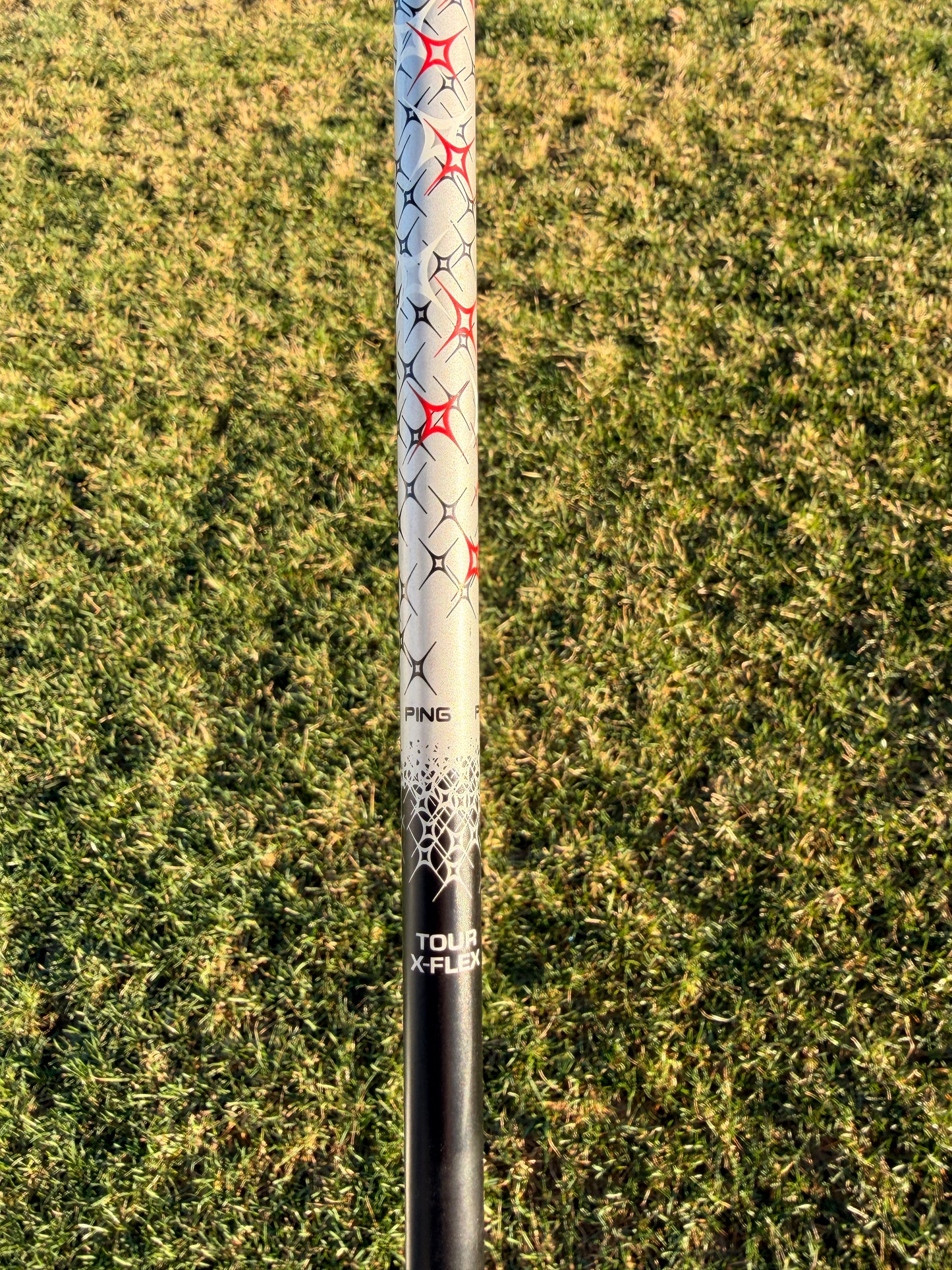 Photo of Ping G25 3 Hybrid 20° Extra Stiff Flex Tfc-189