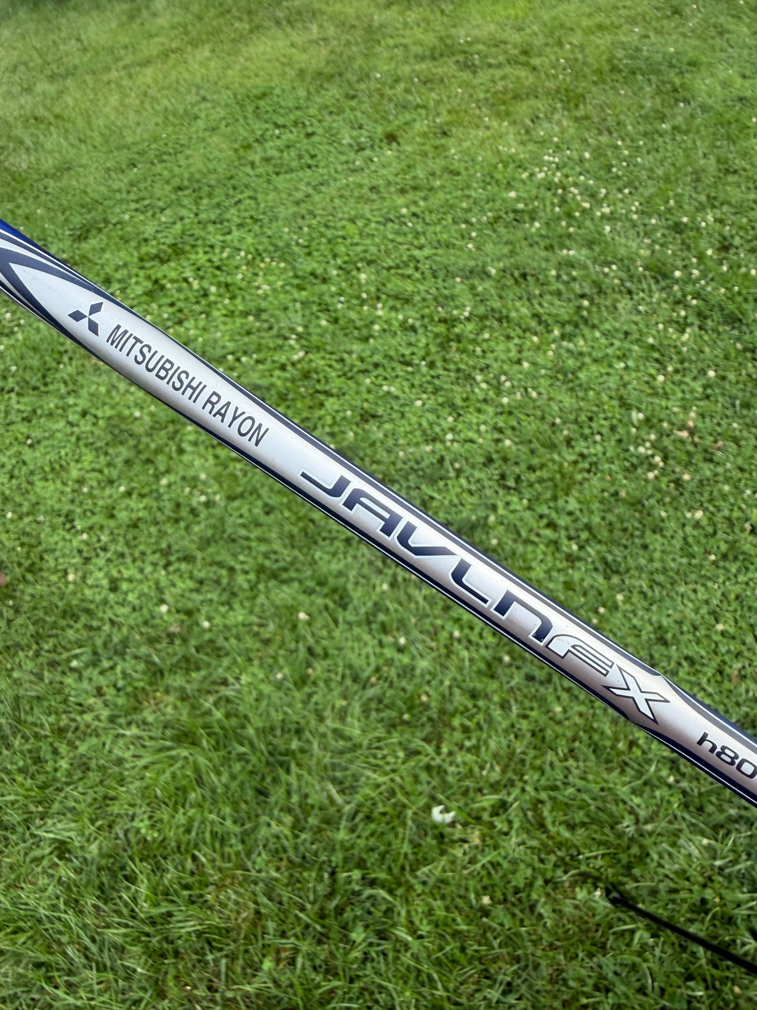 Adams Idea Tech A4 4 Hybrid 22° Javln FX H80 Regular Flex 39" +HC NICE — photo 4
