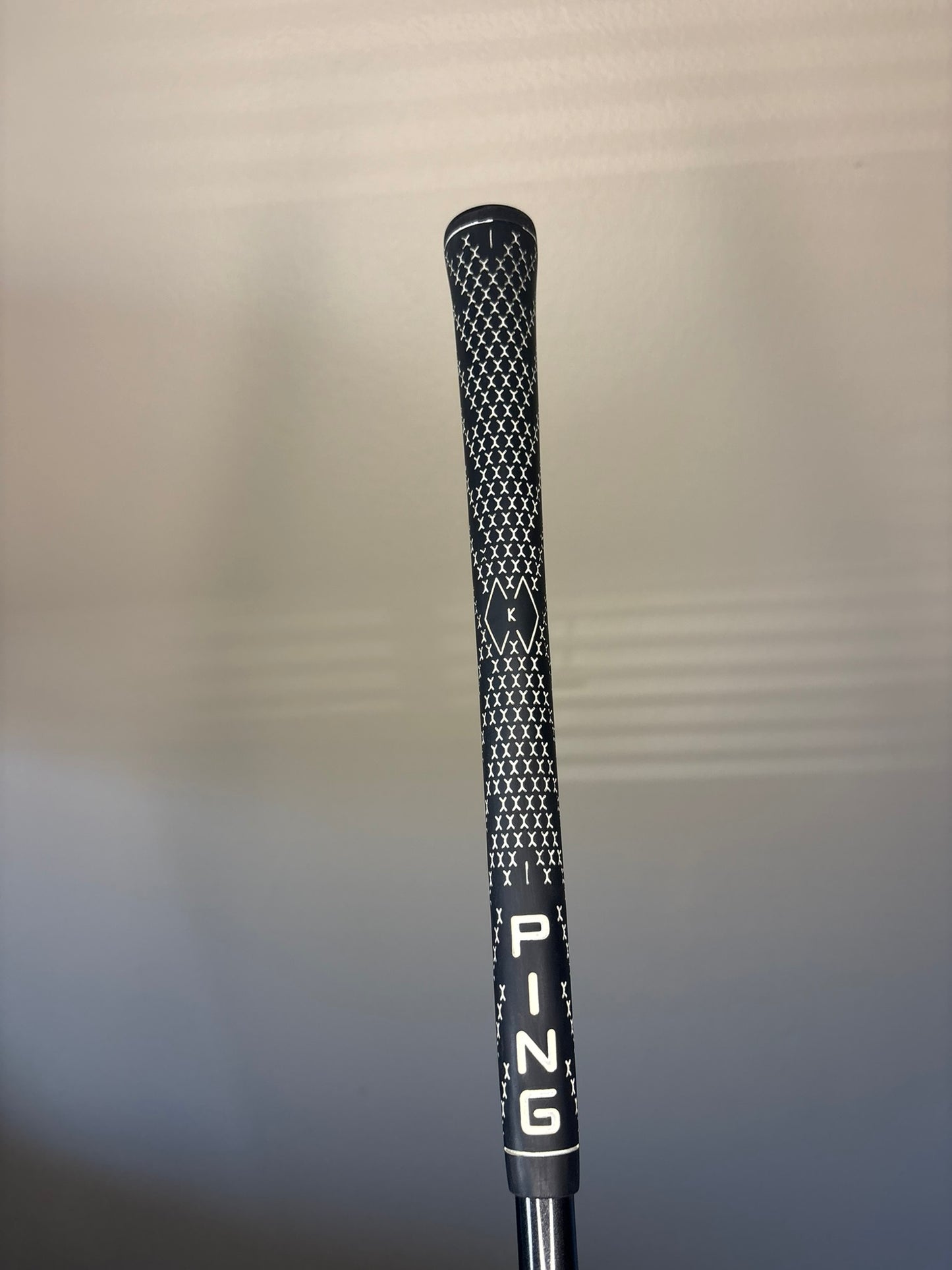 Ping i3 Driver 9° Aldila 350 Series Stiff Flex 44″