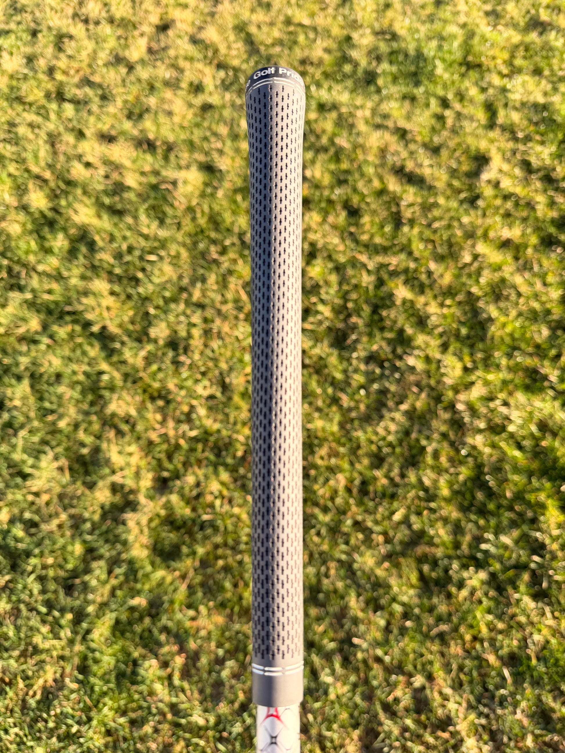 Photo of Ping G25 3 Hybrid 20° Extra Stiff Flex Tfc-189