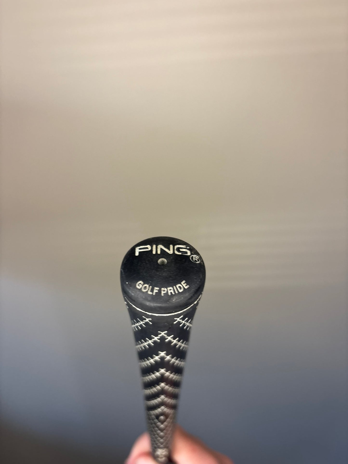Ping i3 Driver 9° Aldila 350 Series Stiff Flex 44″