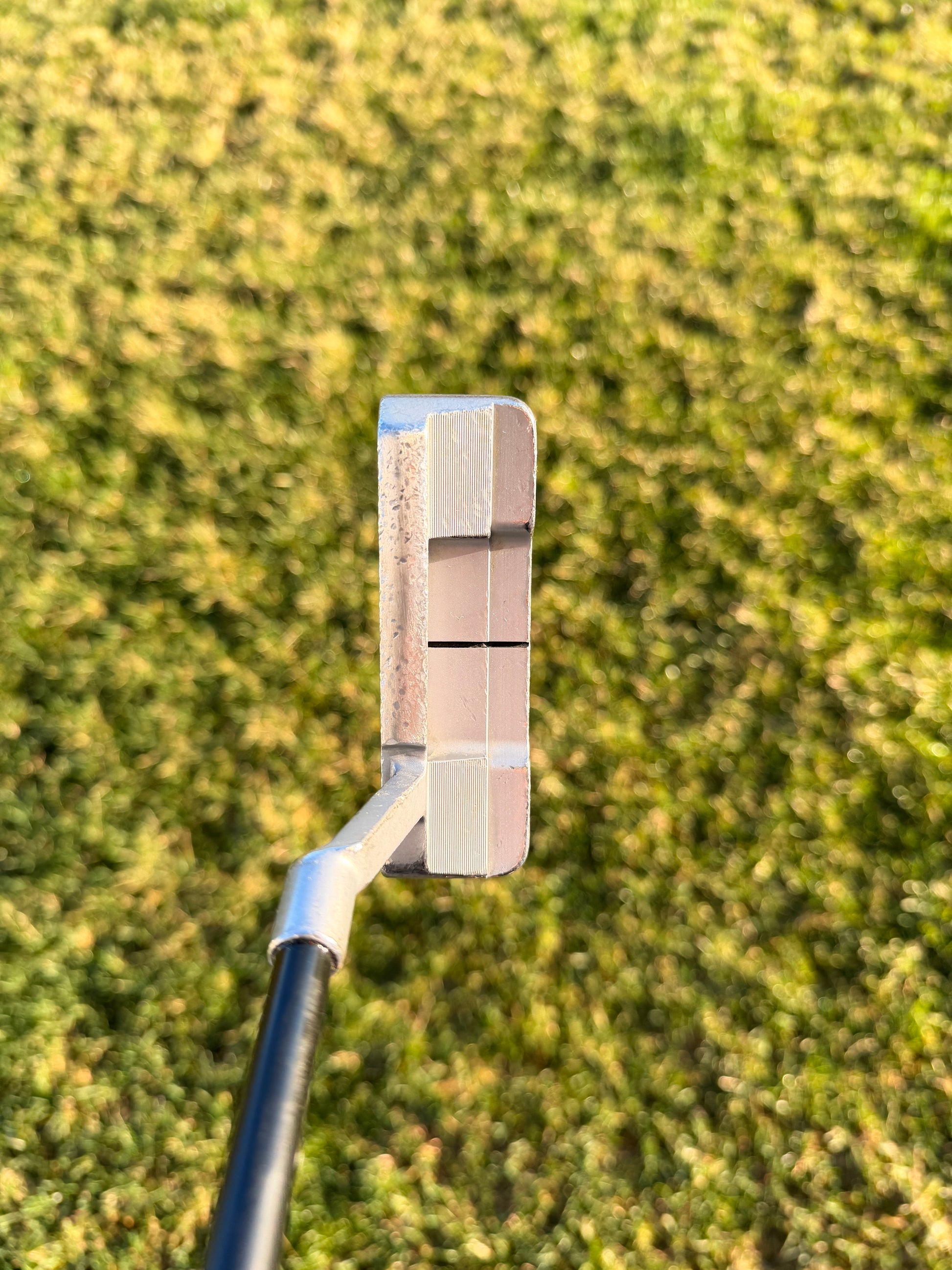 Photo of Odyssey White Hot OG One Wide S Putter