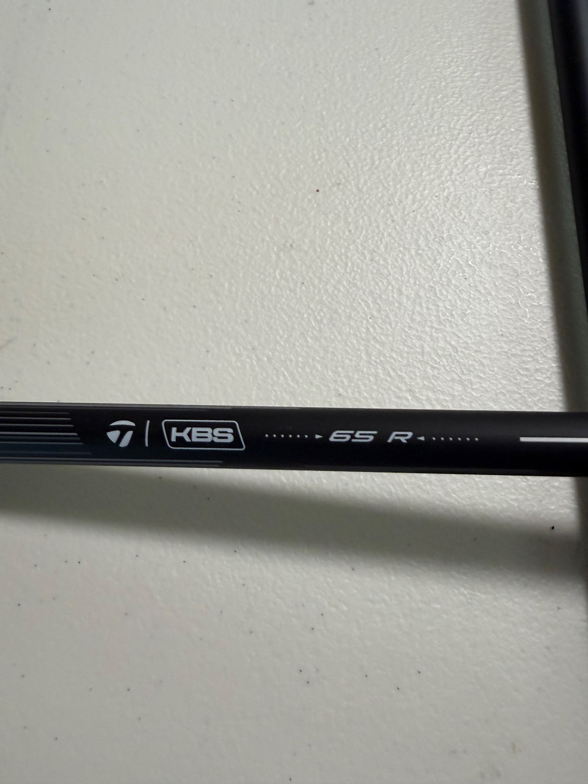 TaylorMade Qi Max Iron Set 5-PW KBS REAX Regular Flex NICE — photo 8