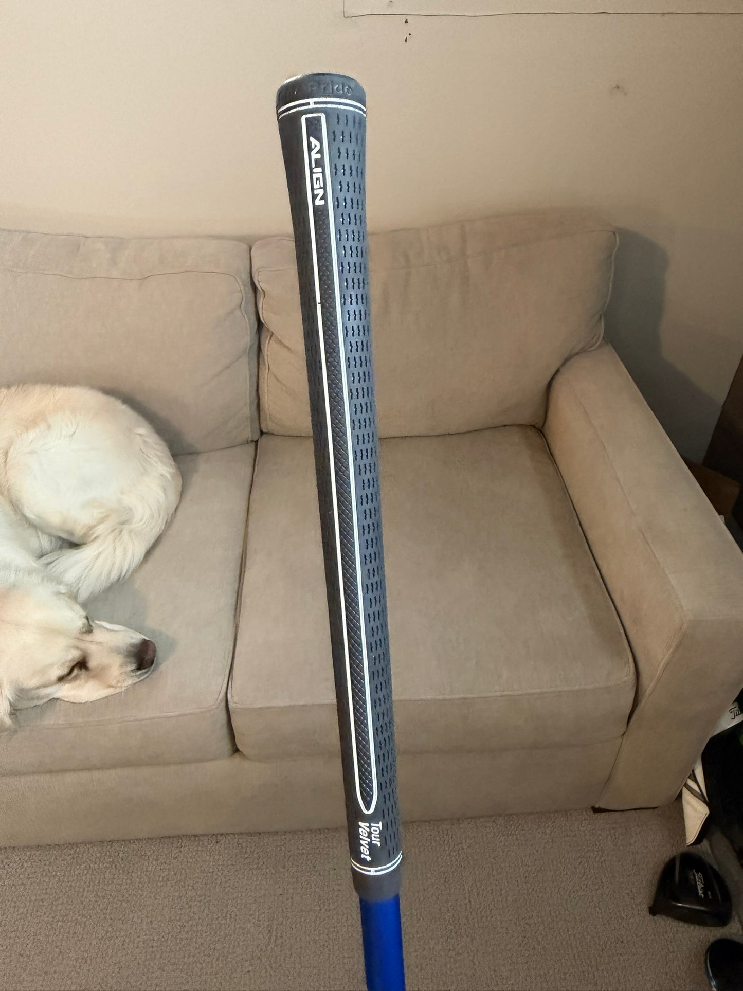 Callaway Apex UW 24 5-Wood 19° Ventus Blue Velocore+ 8S Stiff Flex 41.5″ NICE