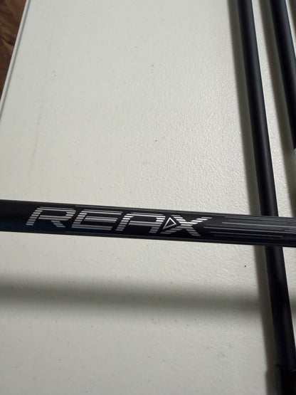 TaylorMade Qi Max Iron Set 5-PW KBS REAX Regular Flex NICE — photo 9