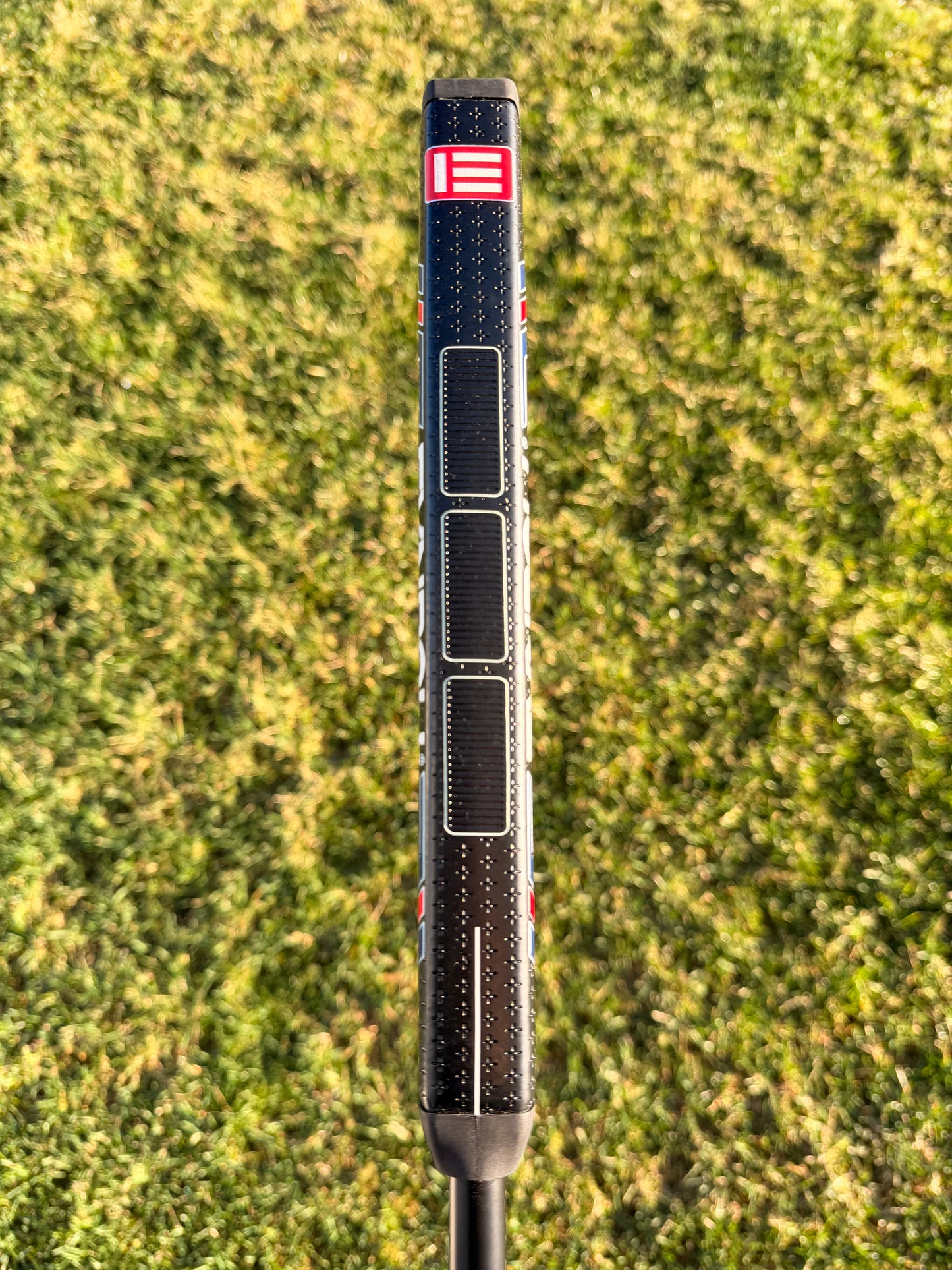 Photo of Odyssey White Hot OG One Wide S Putter