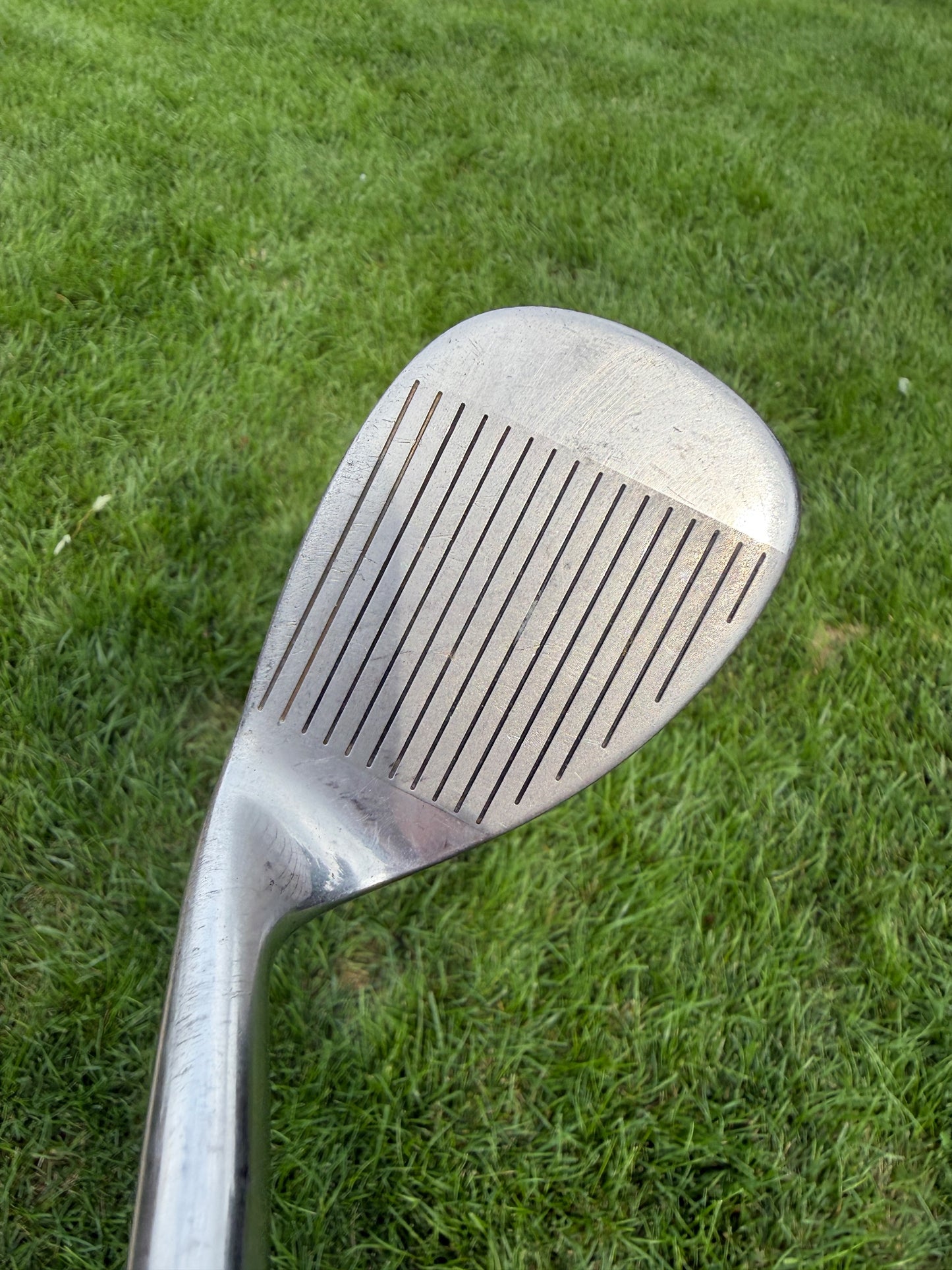 Dunlop True Tech Lob Wedge 60° Wedge Flex 35.75" NICE — photo 2