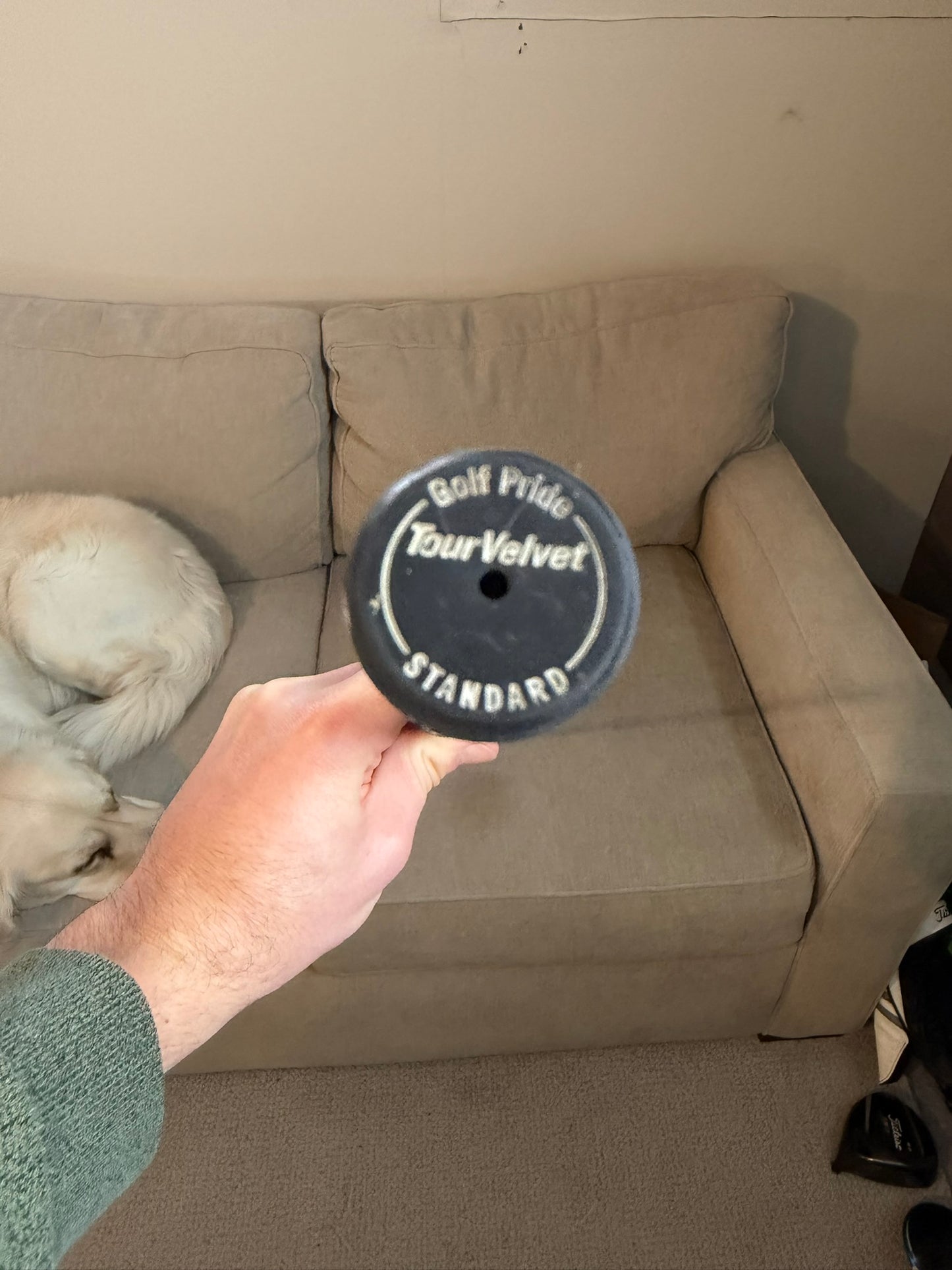 Callaway Apex UW 24 5-Wood 19° Ventus Blue Velocore+ 8S Stiff Flex 41.5″ NICE