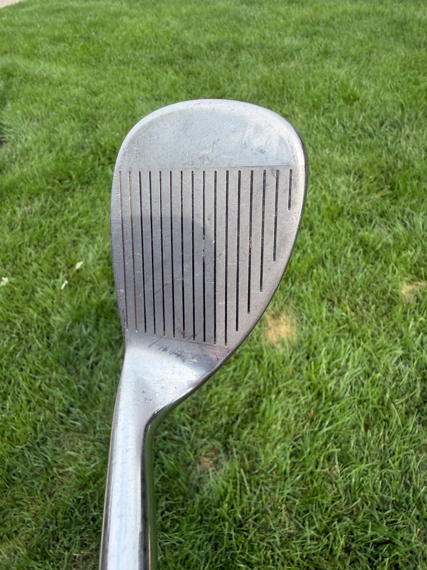 Dunlop True Tech Lob Wedge 60° Wedge Flex 35.75" NICE — photo 3