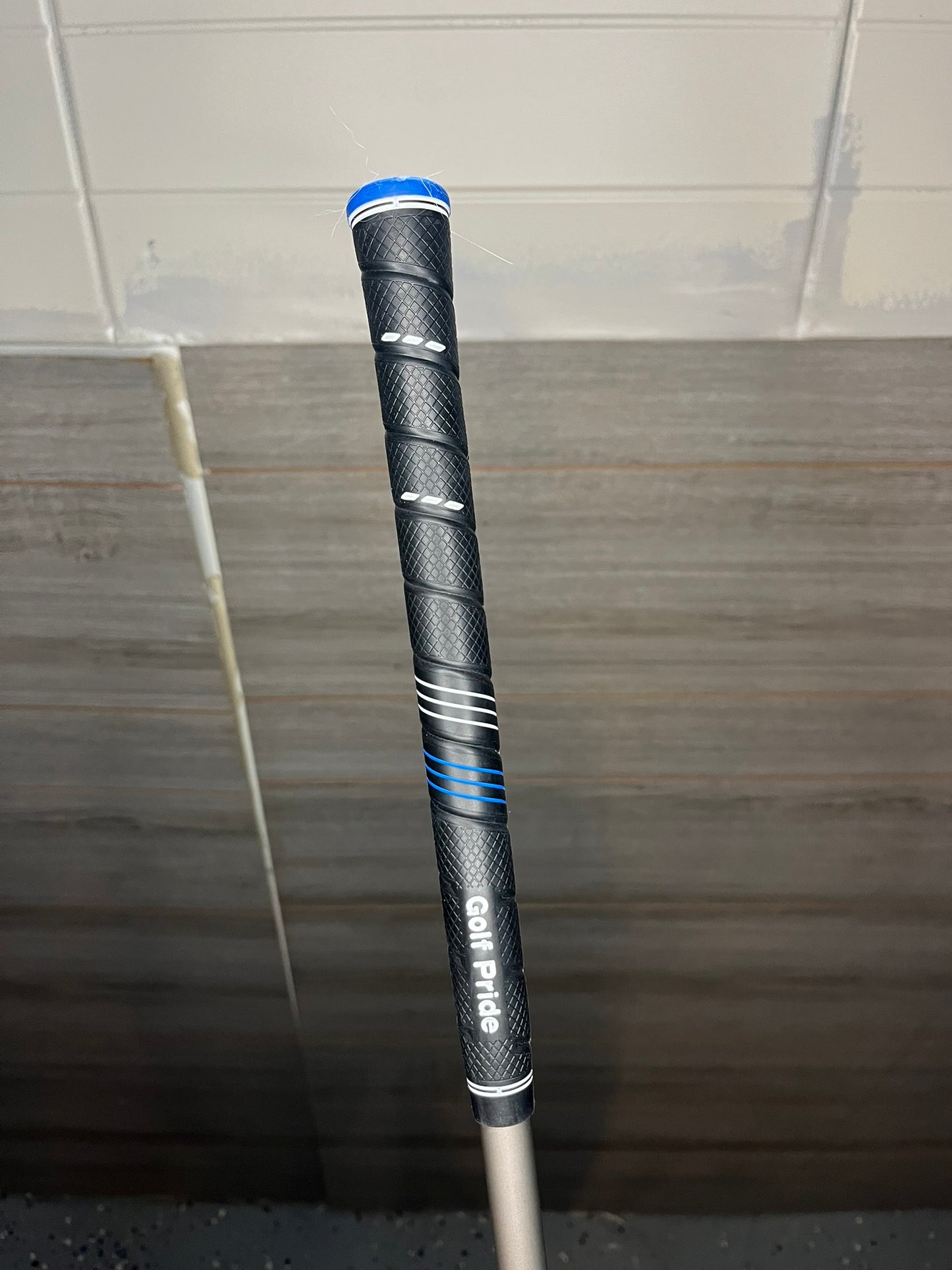 Ping Tour 2.0 Chrome 75 Regular Flex Fairway Wood Shaft Ping Tip 42.5″