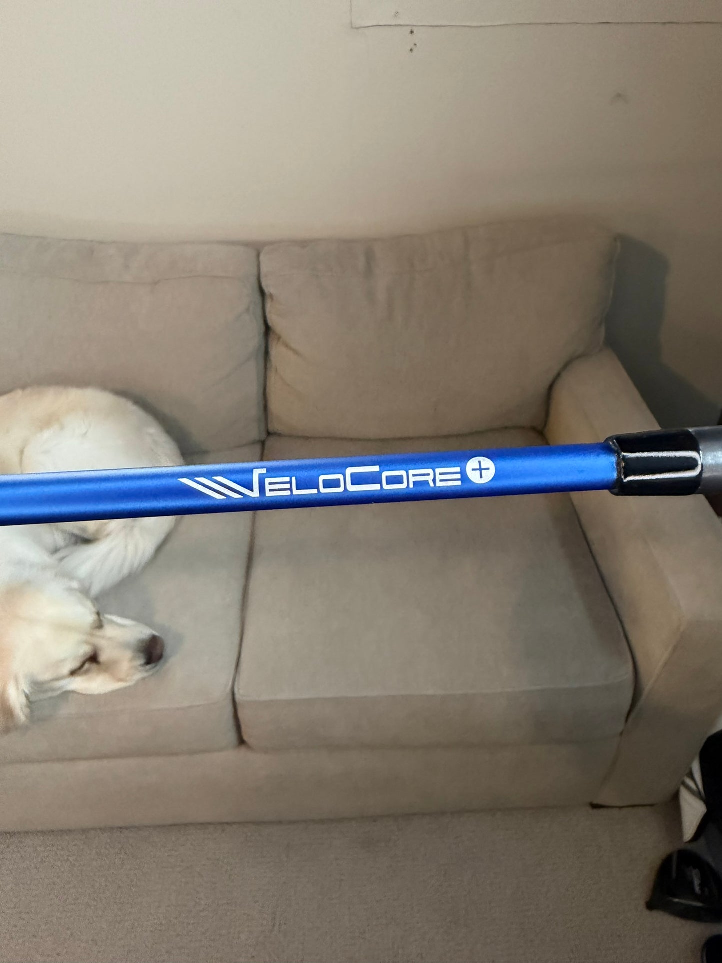 Callaway Elyte Triple Diamond 7-Wood 21° Ventus Blue Velocore+ Stiff 42″ +HC