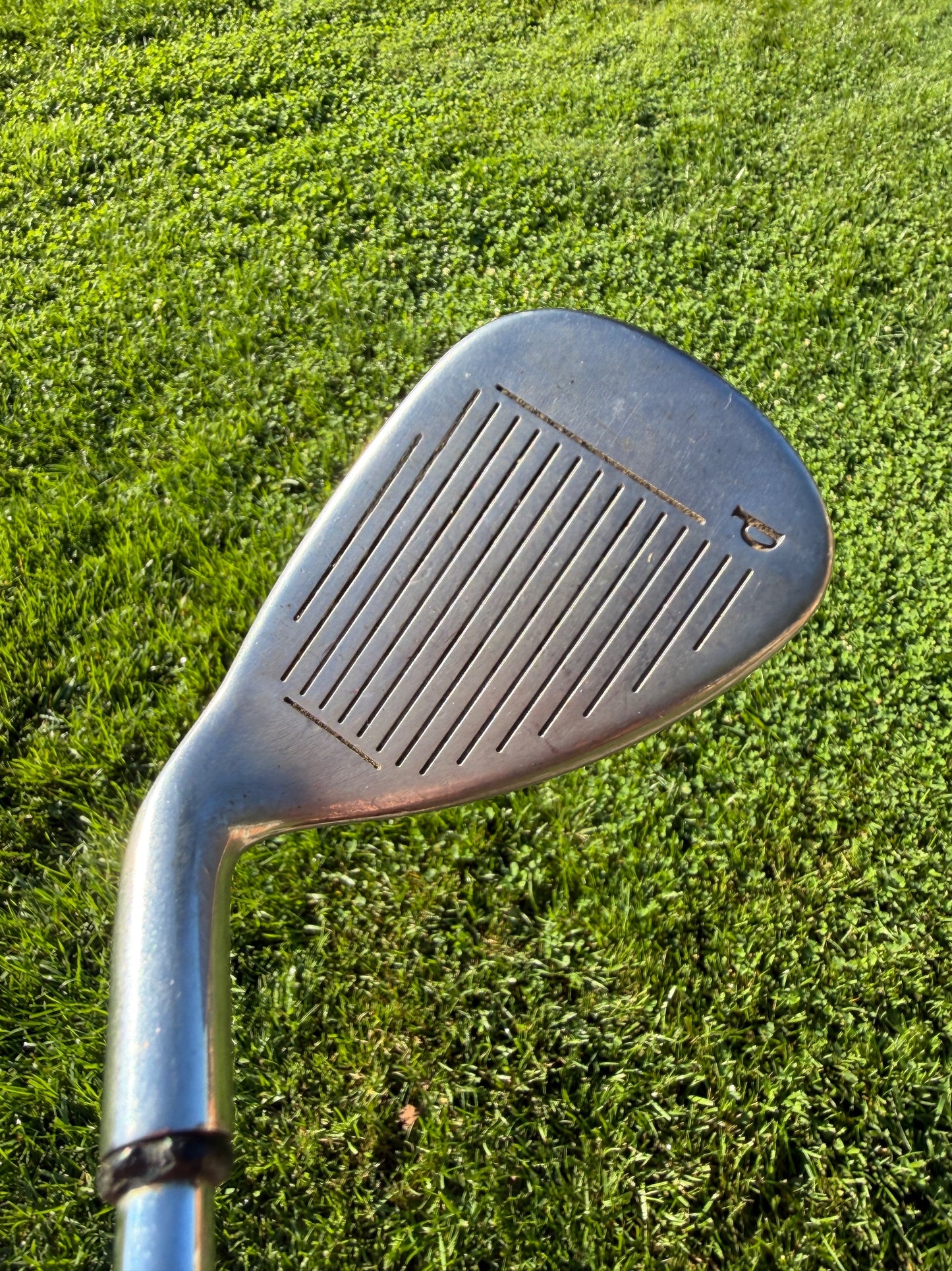 Callaway X-22 Pitching Wedge Uniflex Regular Flex 35.25" — photo 2