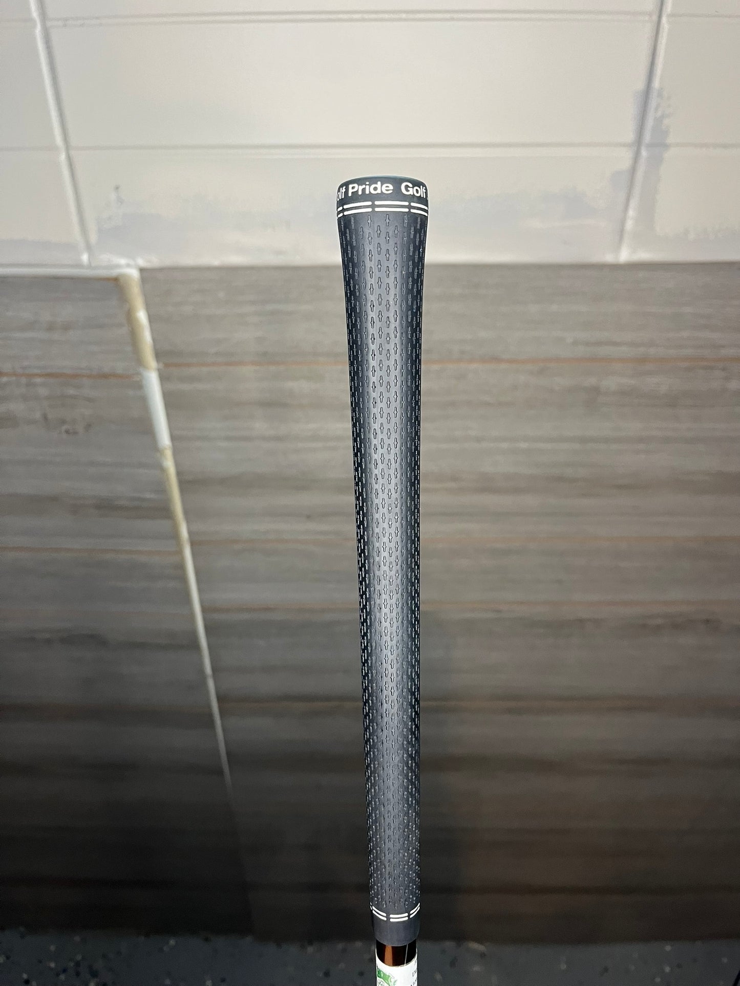 Ping Alta CB 55 Regular Flex Driver Shaft Ping G400 Tip 44.75″