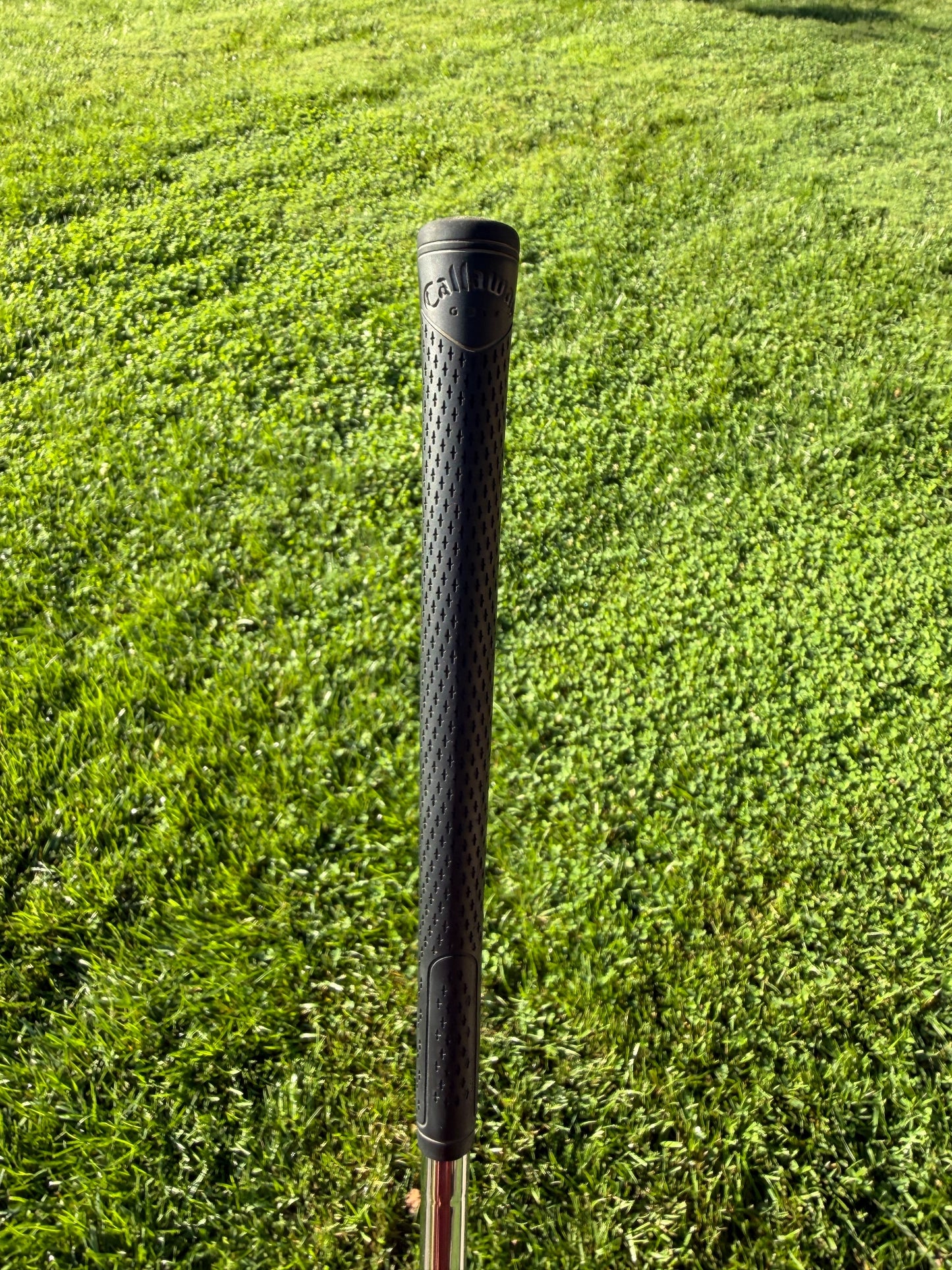 Callaway X-22 Pitching Wedge Uniflex Regular Flex 35.25" — photo 6