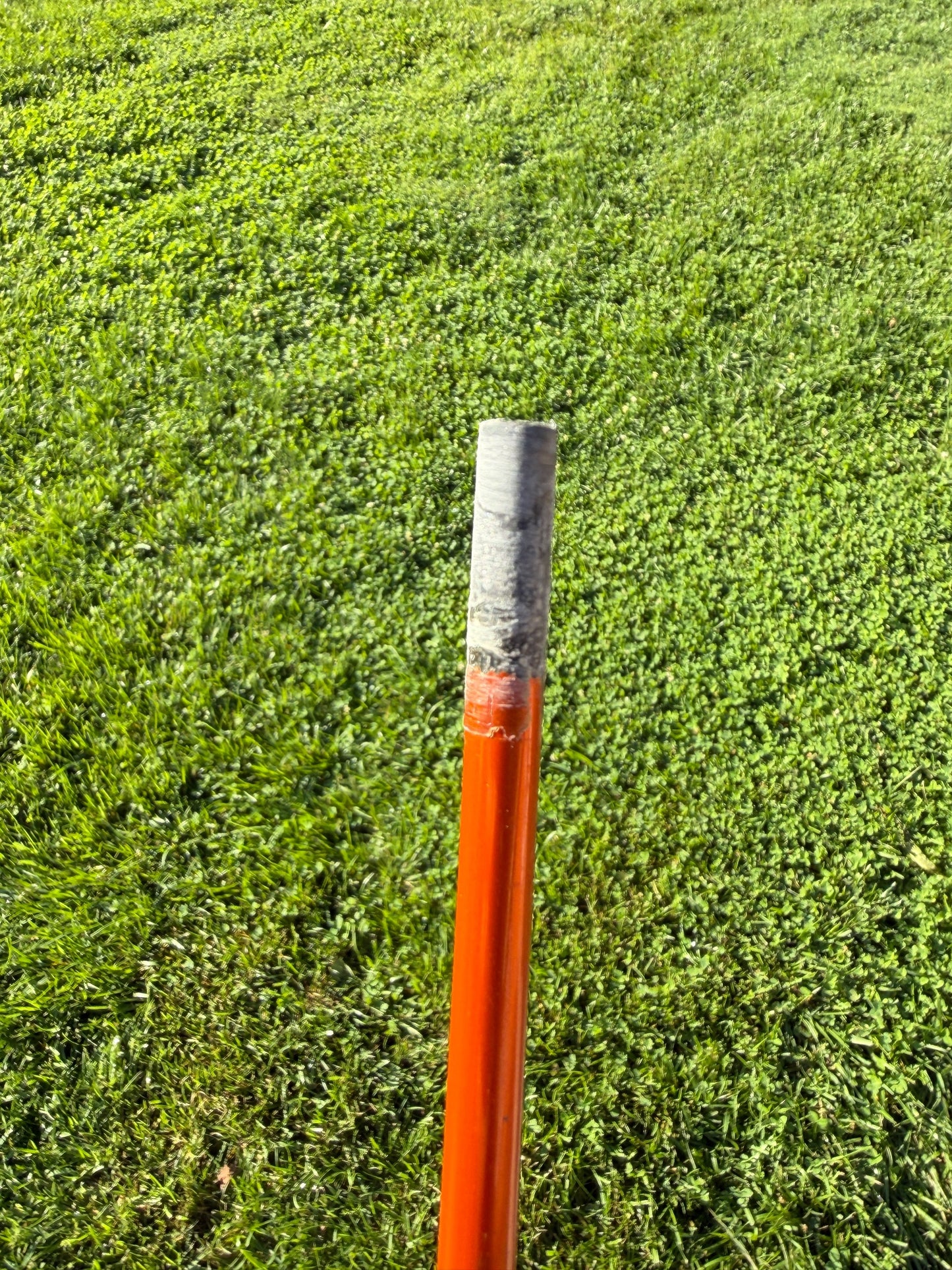 Graphite Design Tour AD DI-8X Extra Stiff Fairway Wood Shaft No Tip 41.25" NICE — photo 4