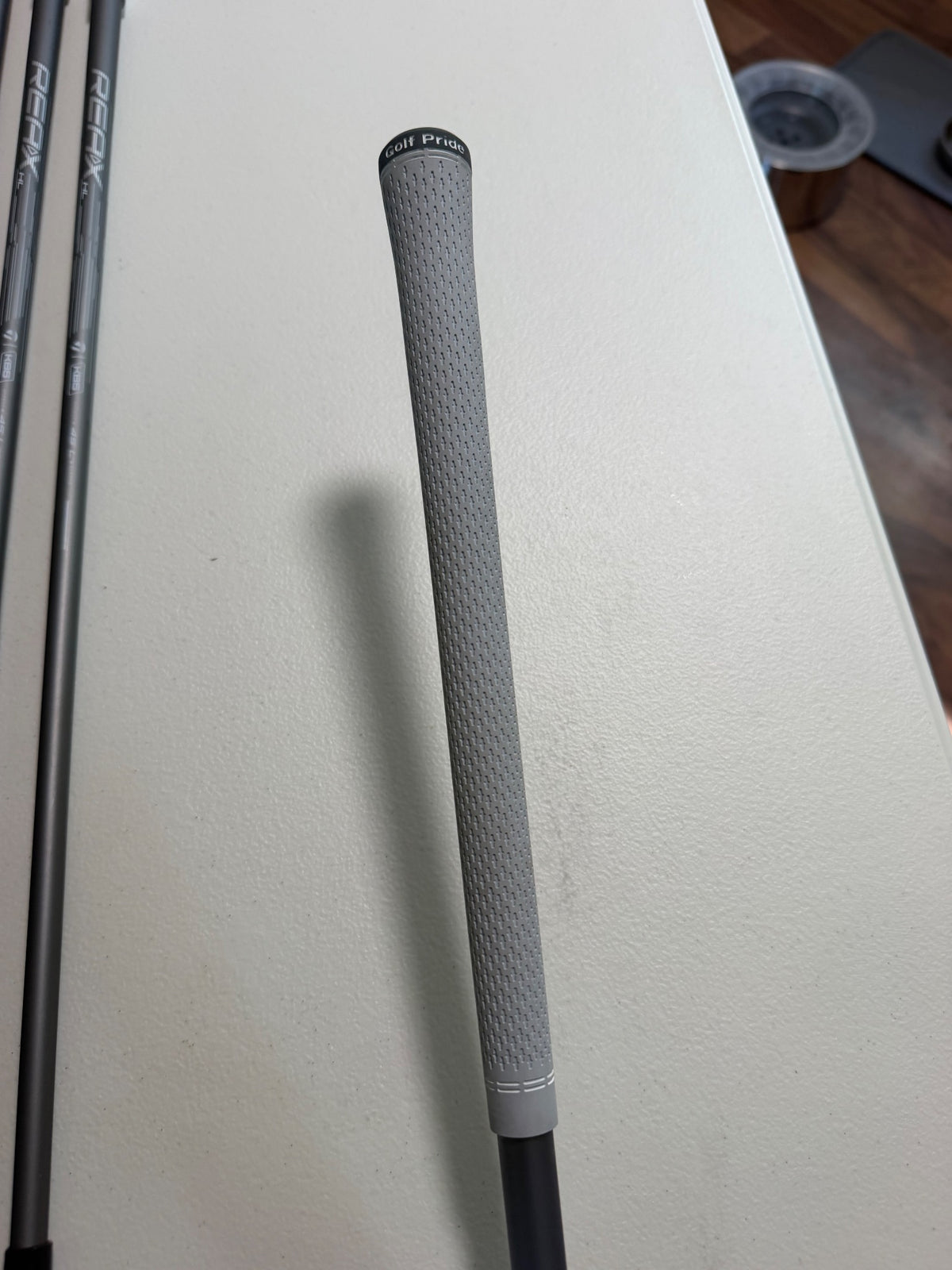 TaylorMade Qi Max HL Iron Set 6-PW KBS REAX HL Ladies Flex NICE — photo 10