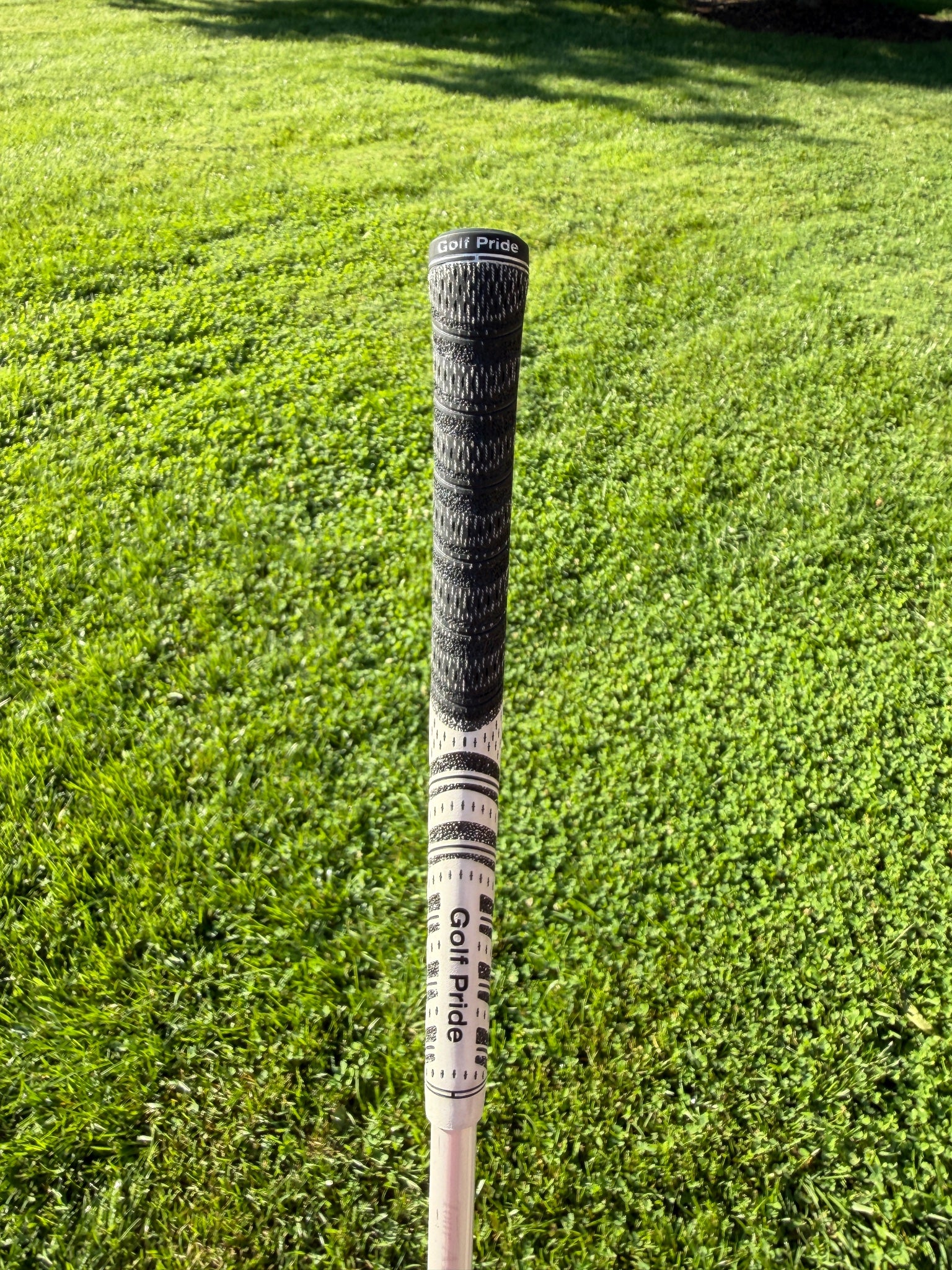 Graphite Design Tour AD DI-8X Extra Stiff Fairway Wood Shaft No Tip 41.25" NICE — photo 5
