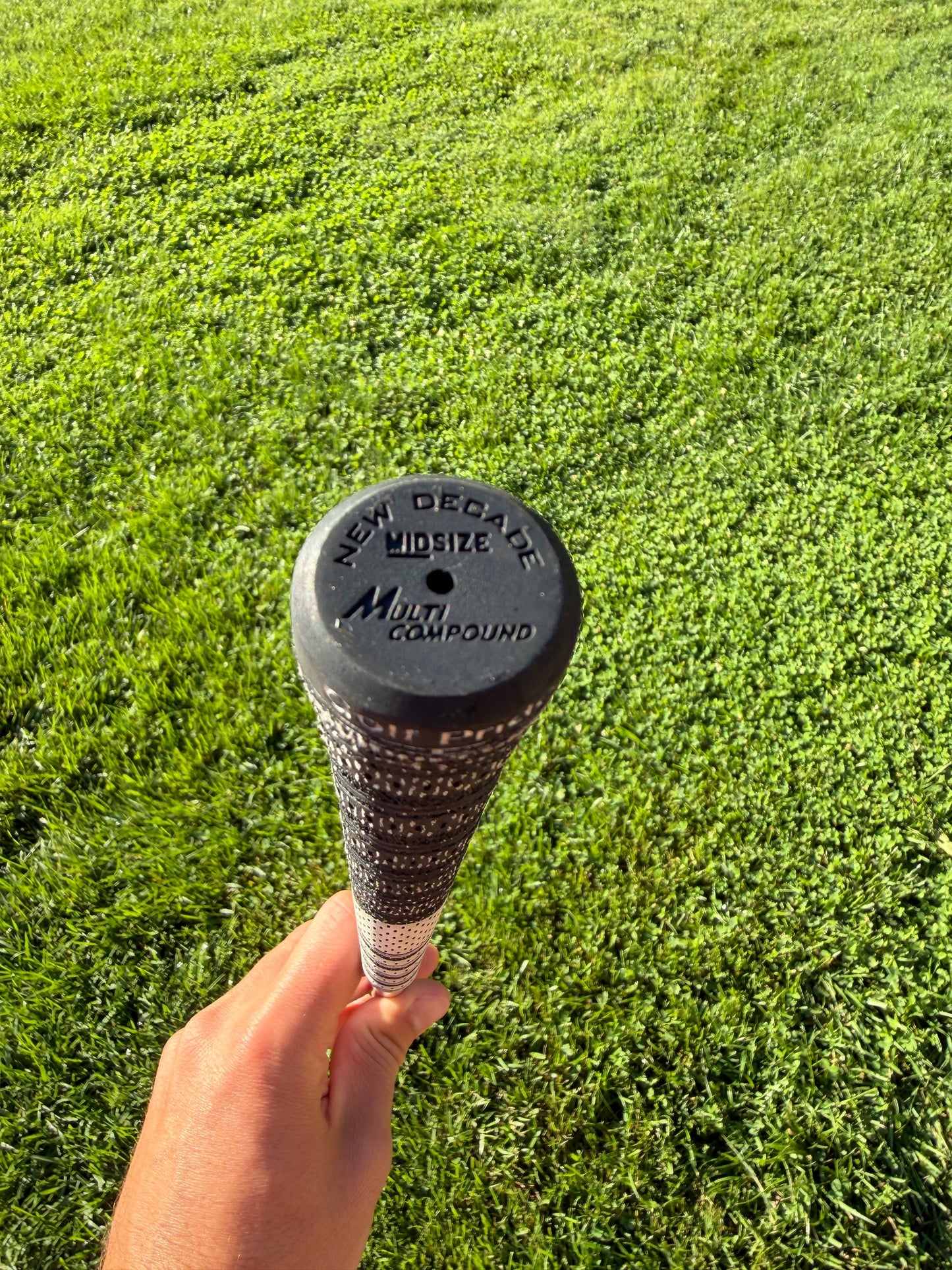 Graphite Design Tour AD DI-8X Extra Stiff Fairway Wood Shaft No Tip 41.25" NICE — photo 6